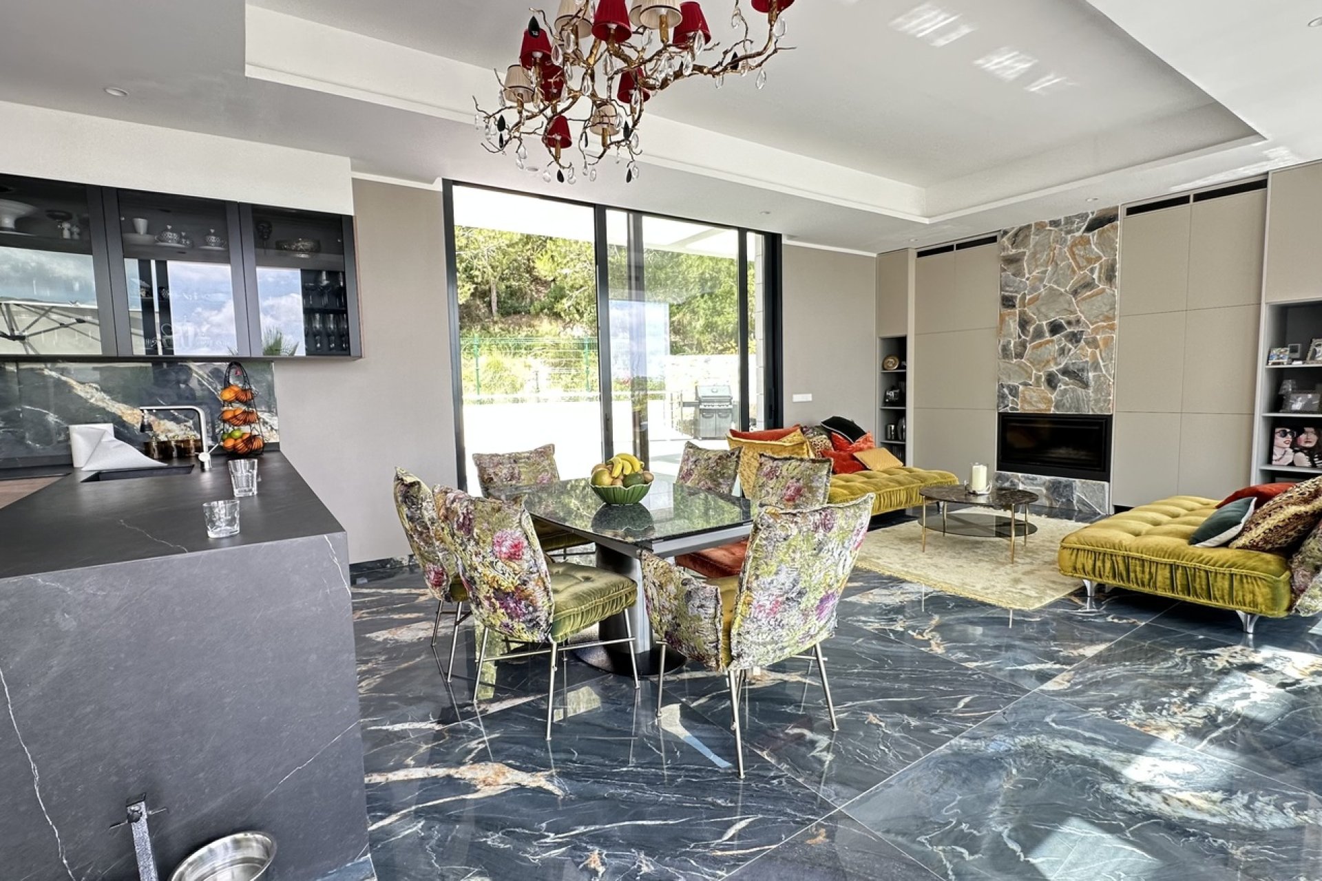 Revente - Villa - Las Colinas Golf - Las Colinas Golf Resort