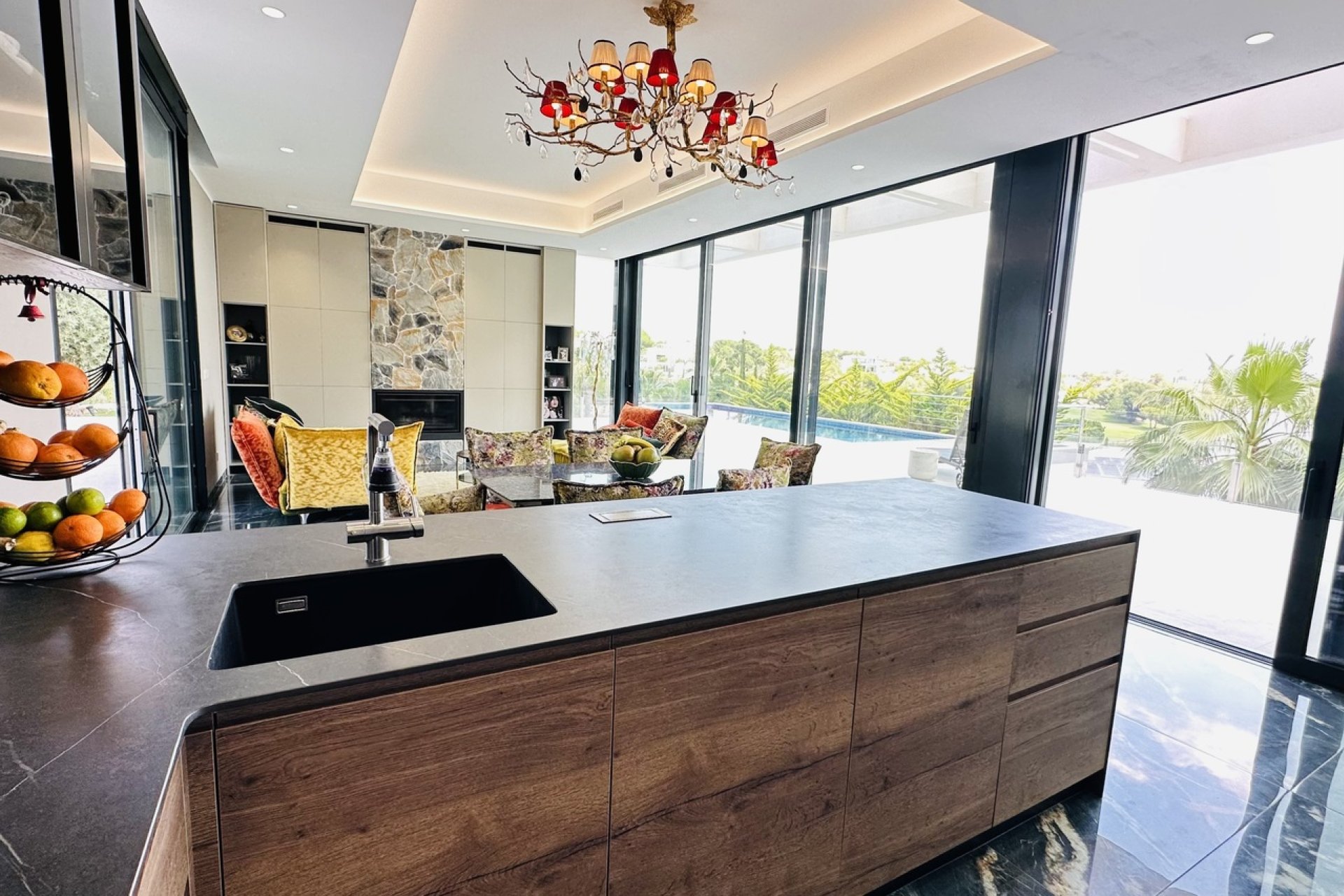 Revente - Villa - Las Colinas Golf - Las Colinas Golf Resort