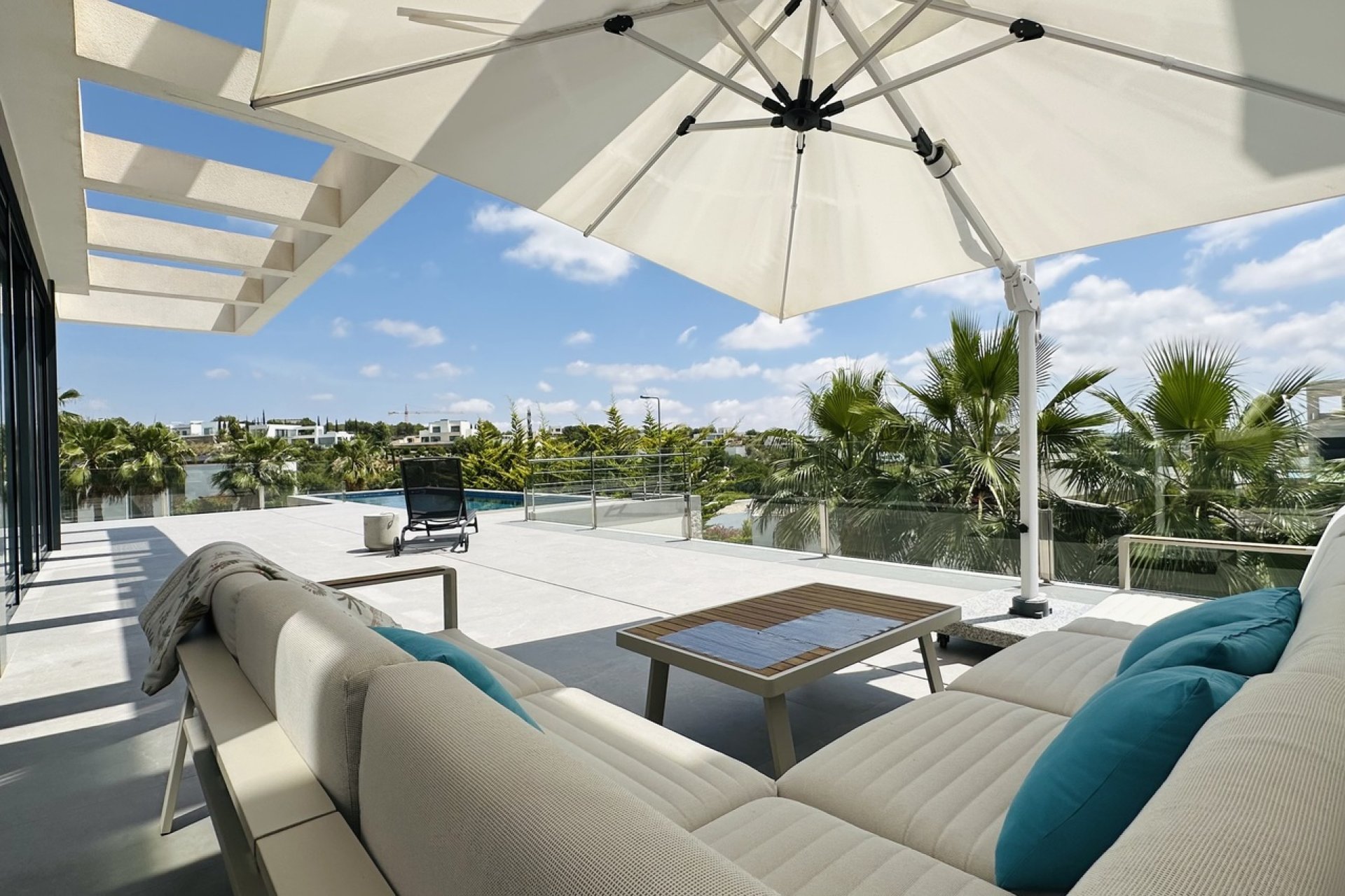 Revente - Villa - Las Colinas Golf - Las Colinas Golf Resort