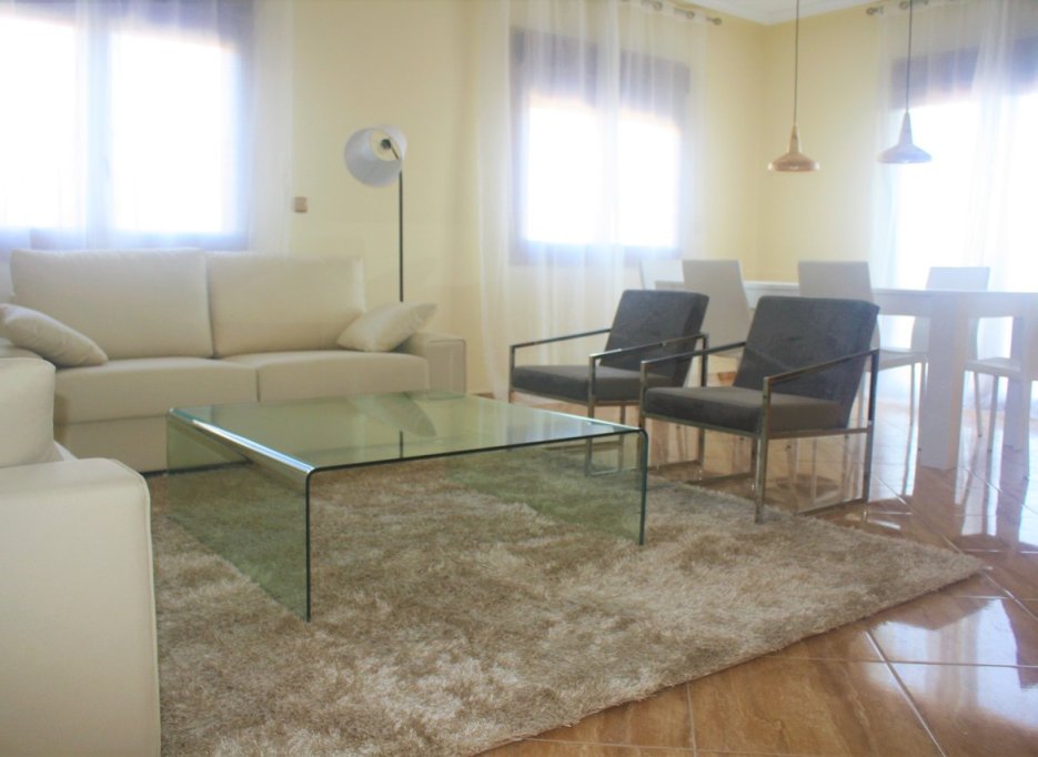 Revente - Villa - Los Alcazares - Los Altos