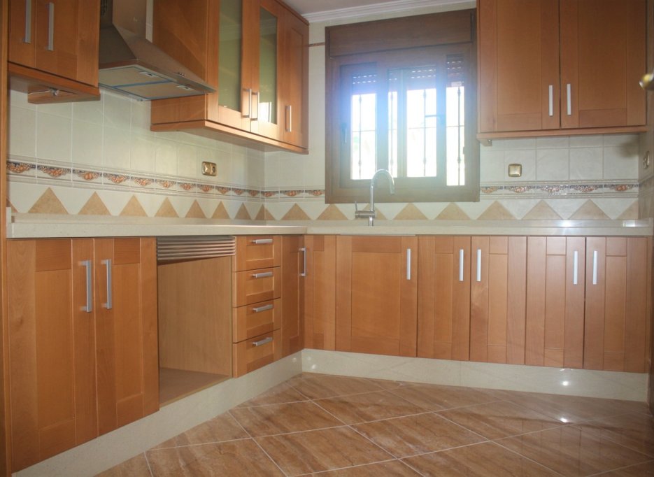 Revente - Villa - Los Alcazares - Los Altos