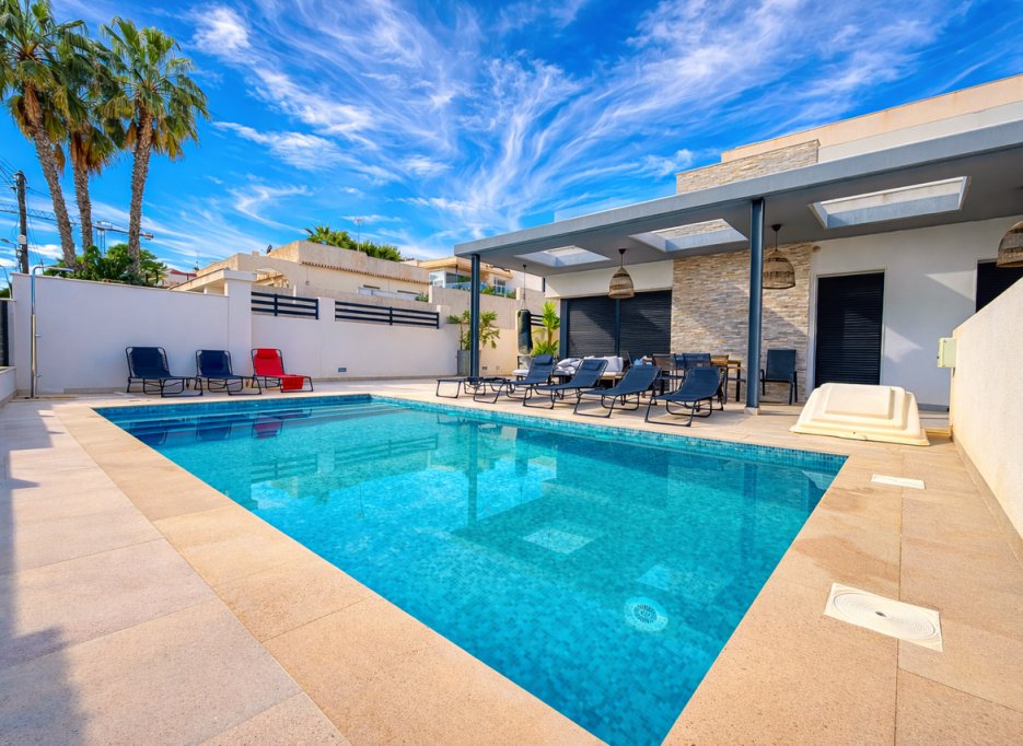 Revente - Villa - Los Balcones