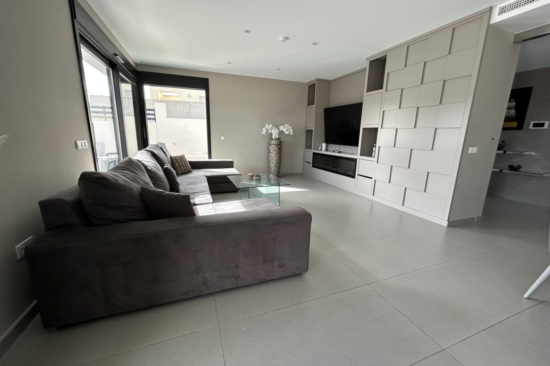 Revente - Villa - Los Balcones