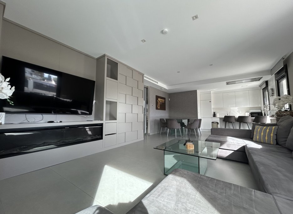 Revente - Villa - Los Balcones