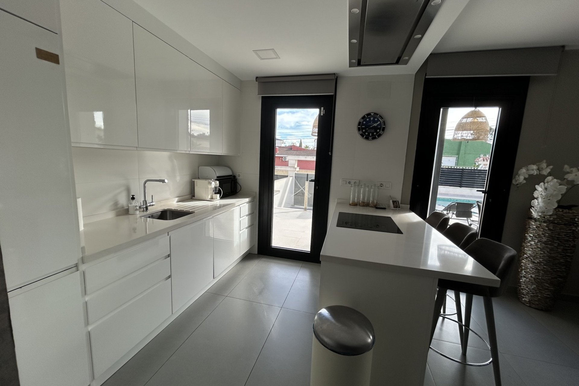 Revente - Villa - Los Balcones