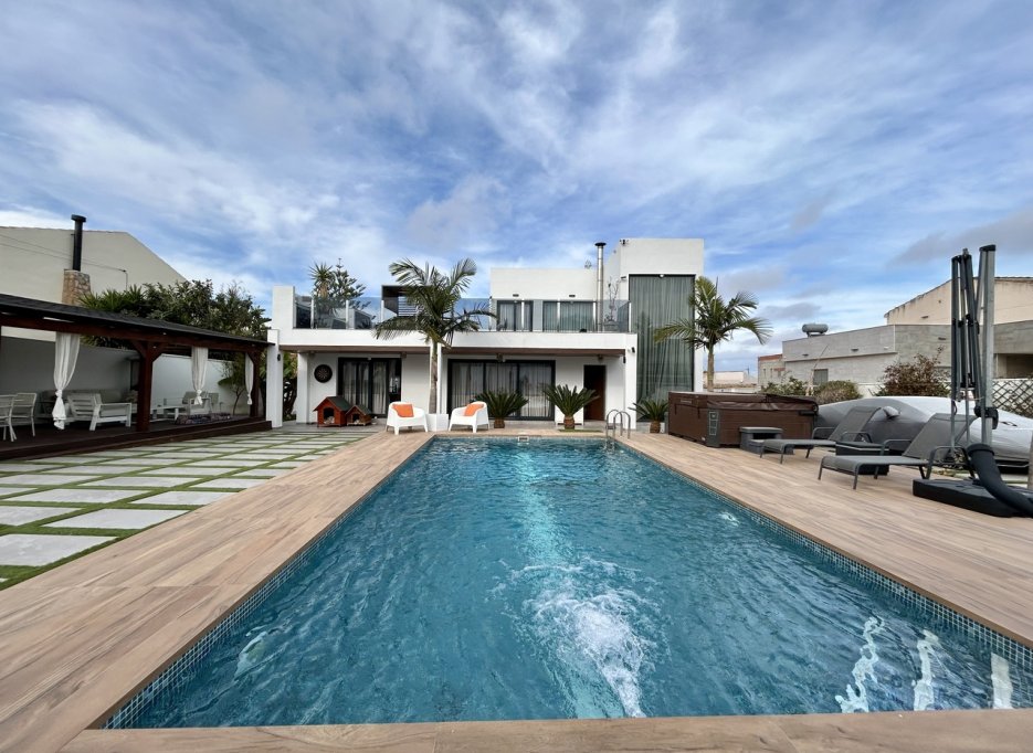 Revente - Villa - Los Balcones