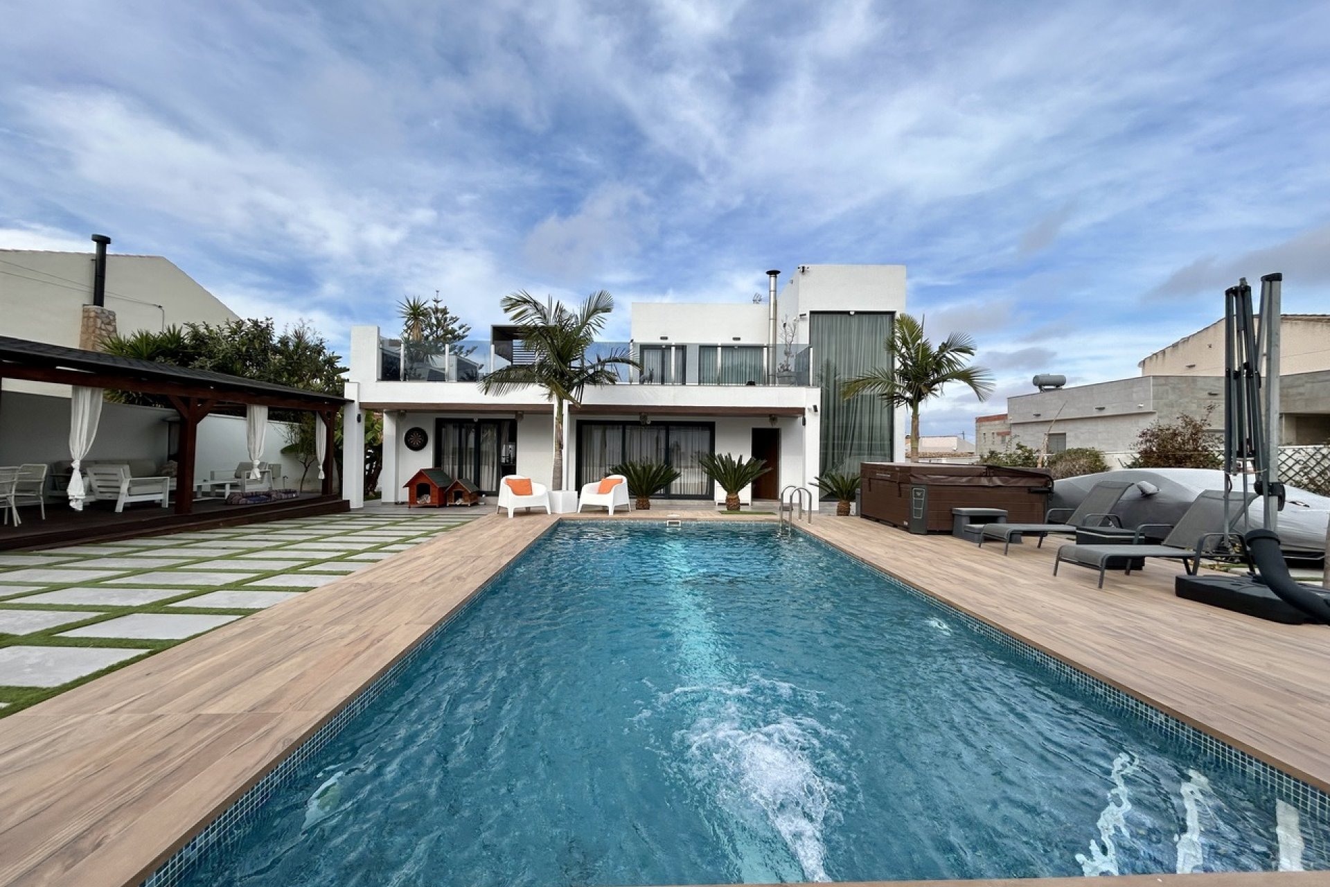 Revente - Villa - Los Balcones