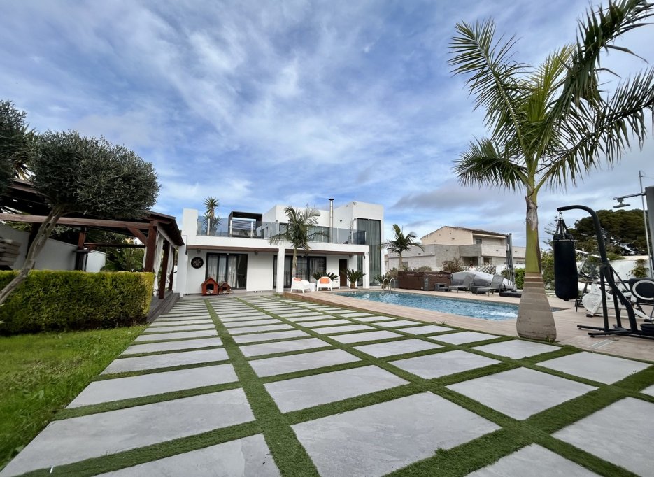 Revente - Villa - Los Balcones