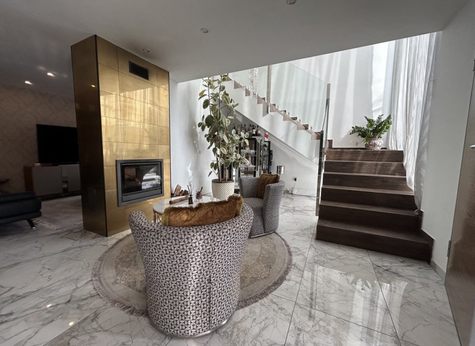 Revente - Villa - Los Balcones