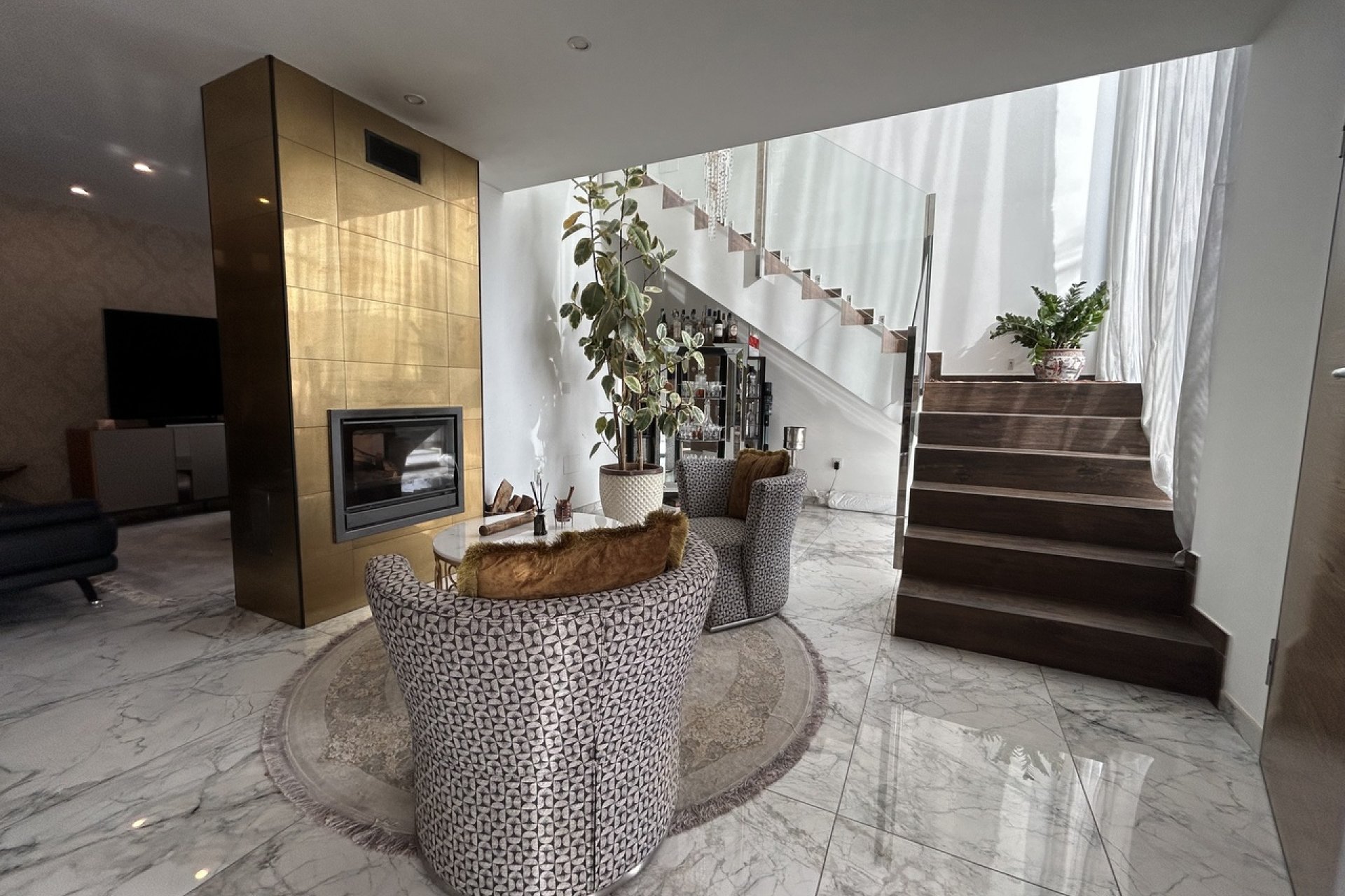 Revente - Villa - Los Balcones