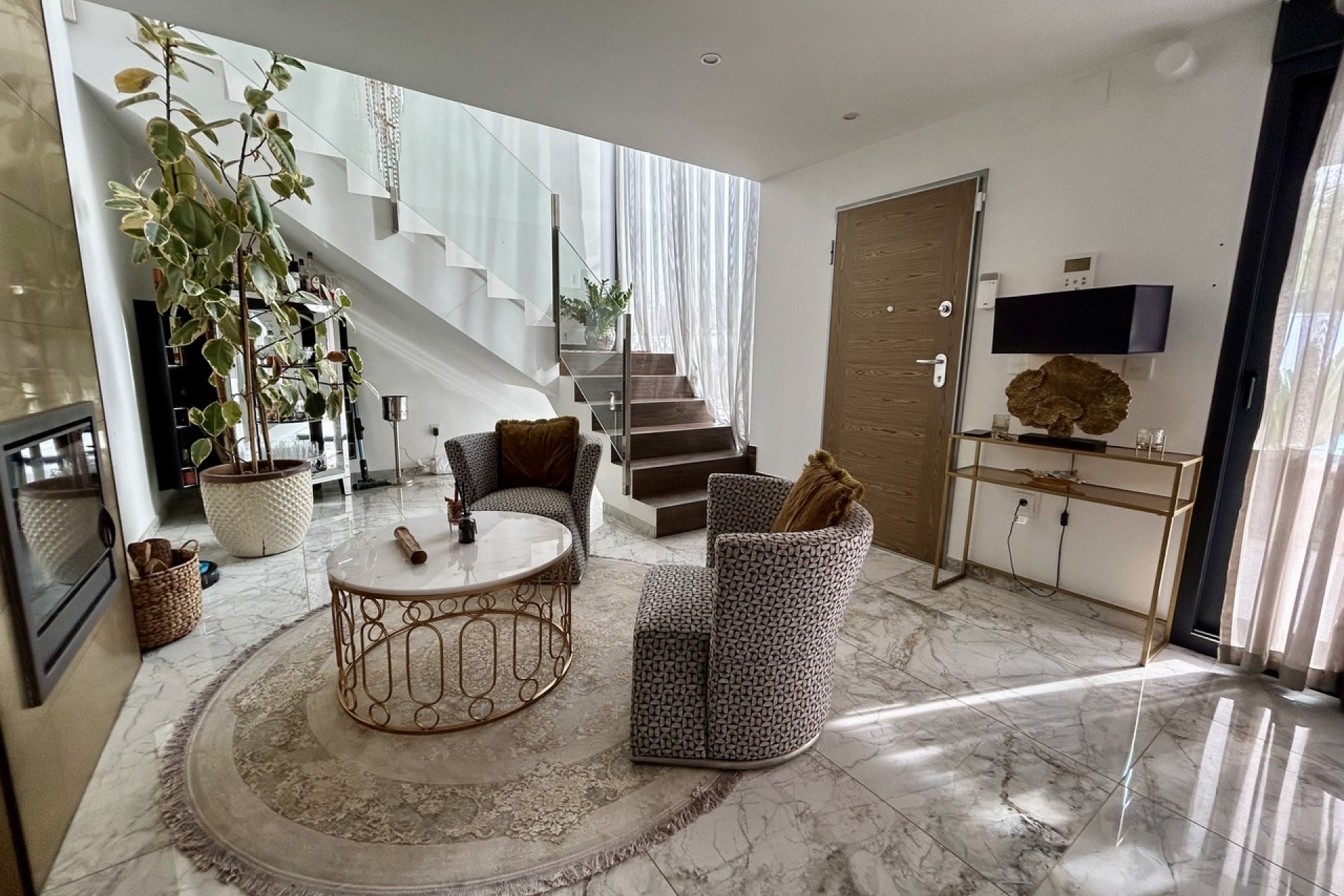 Revente - Villa - Los Balcones