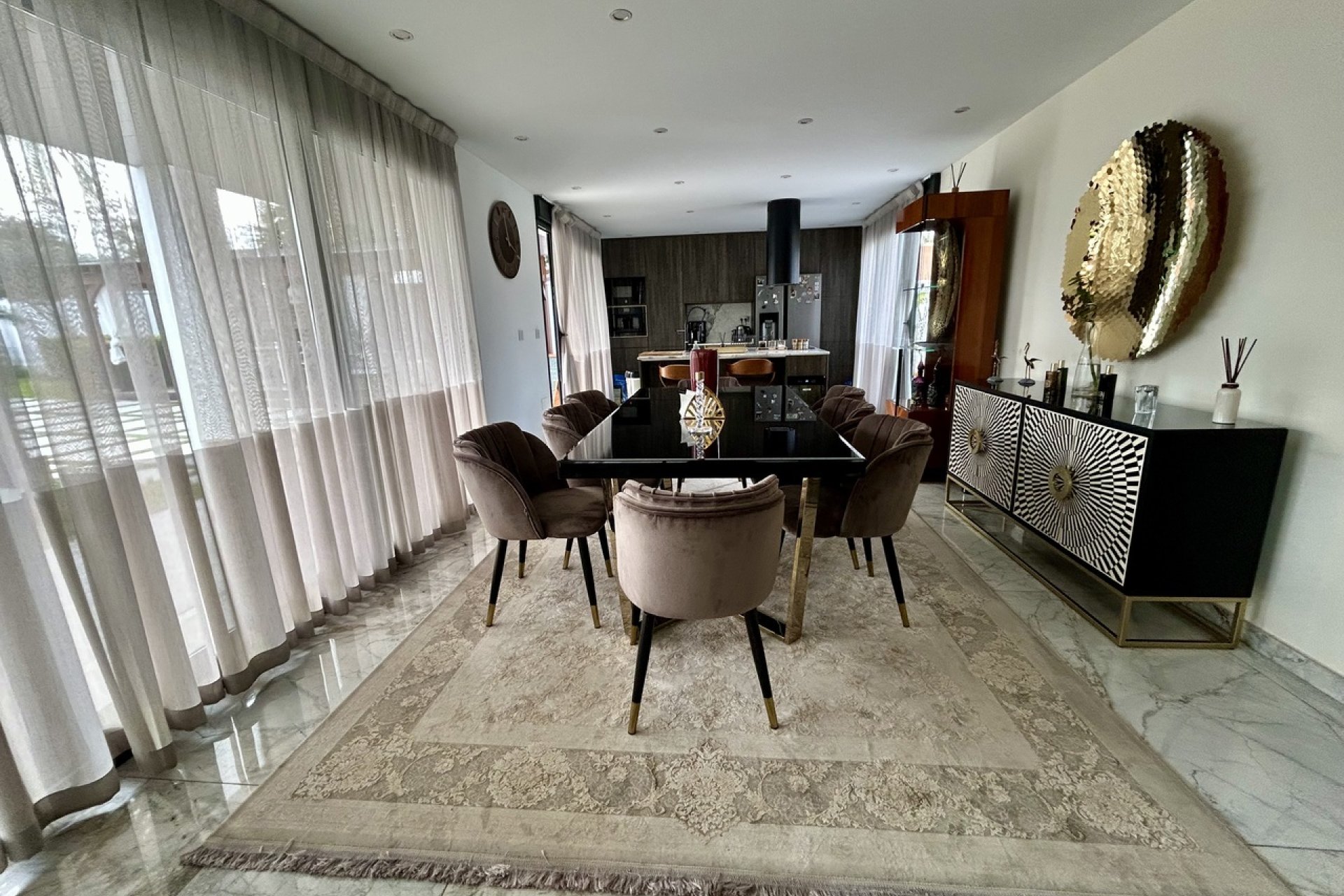 Revente - Villa - Los Balcones