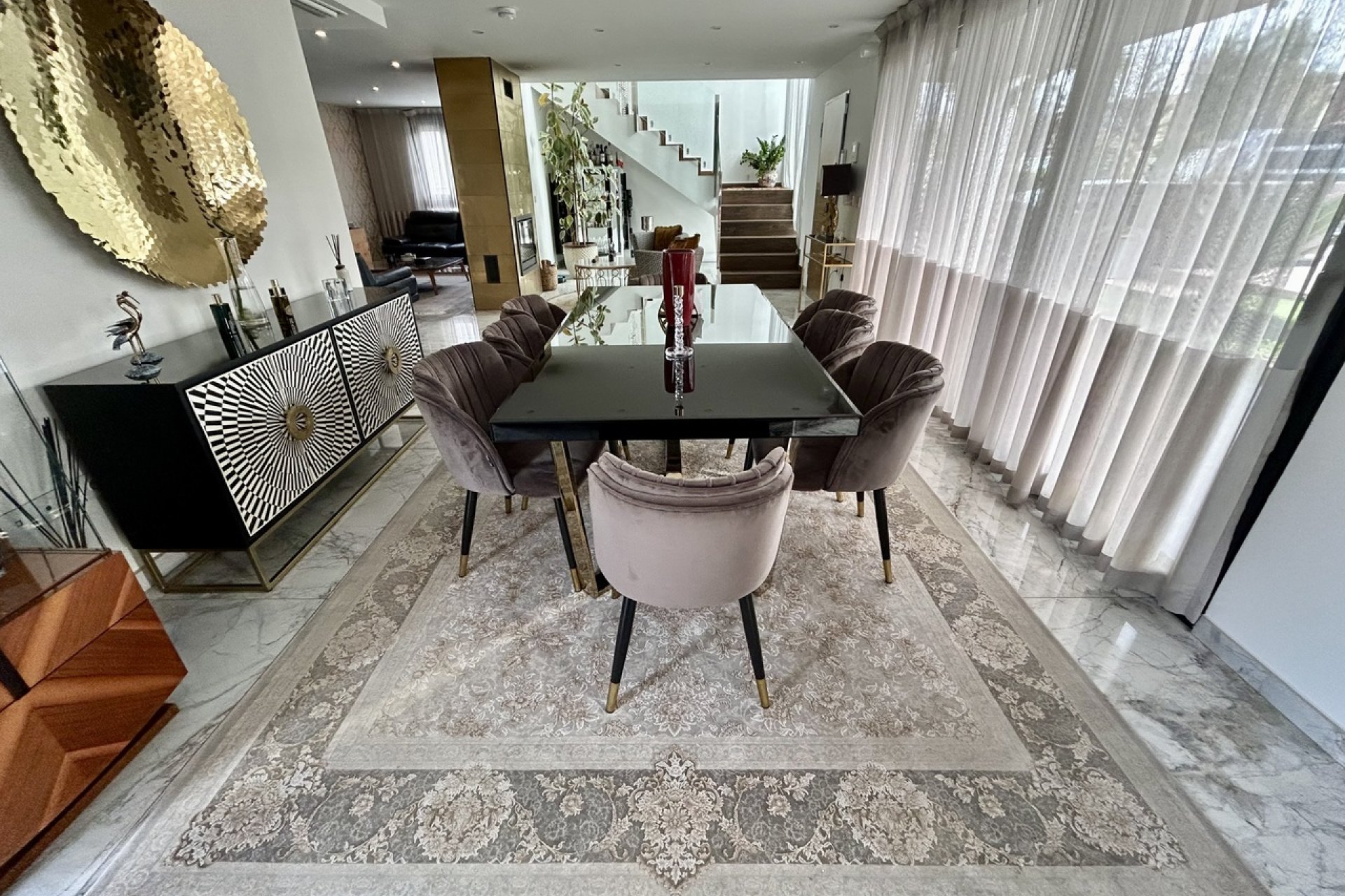 Revente - Villa - Los Balcones