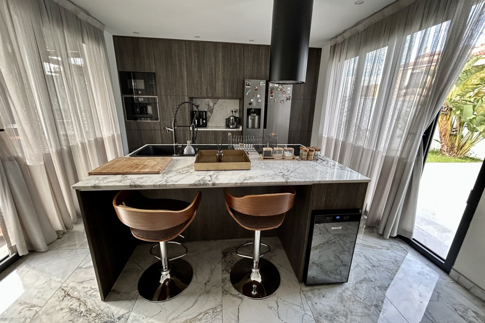 Revente - Villa - Los Balcones