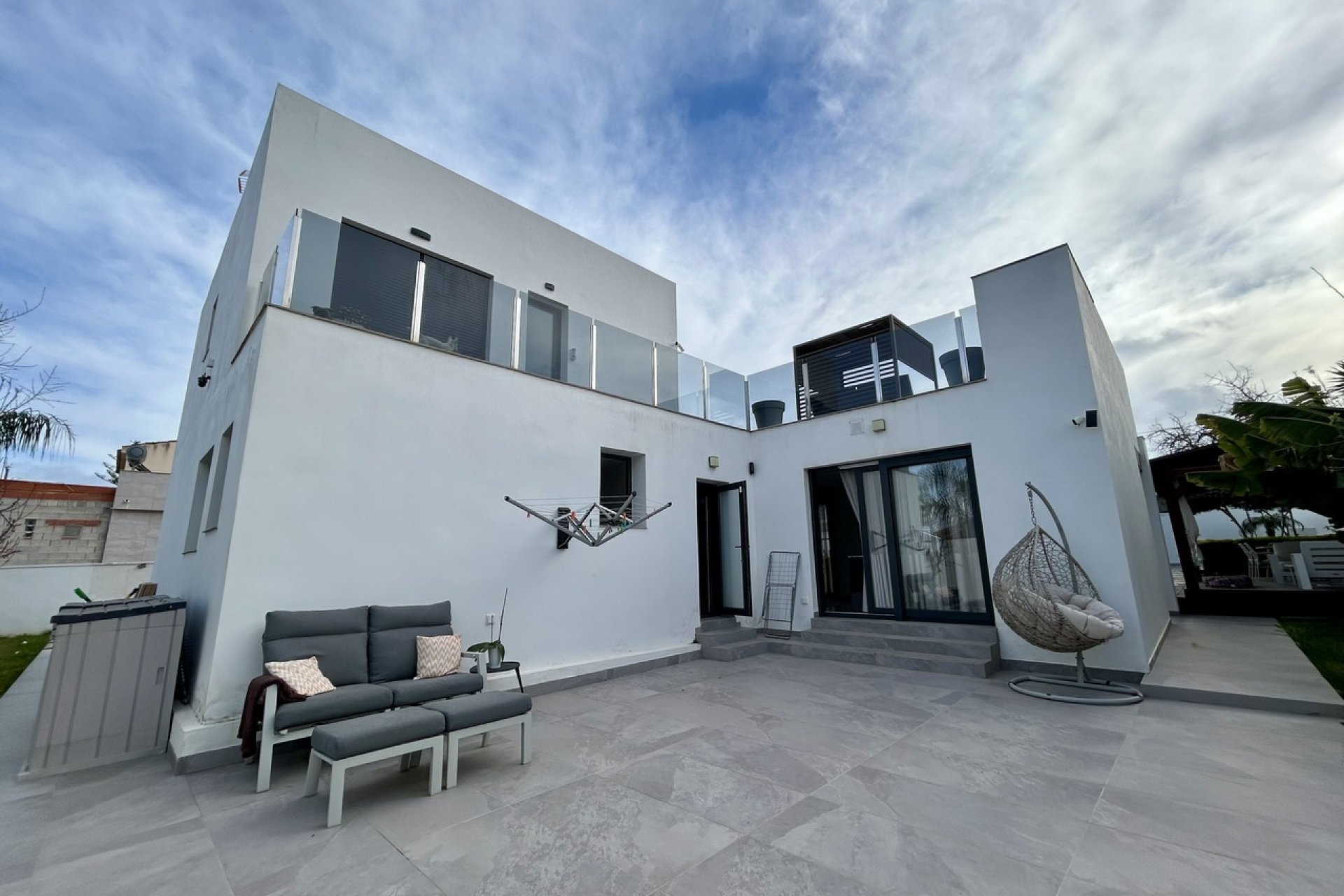 Revente - Villa - Los Balcones