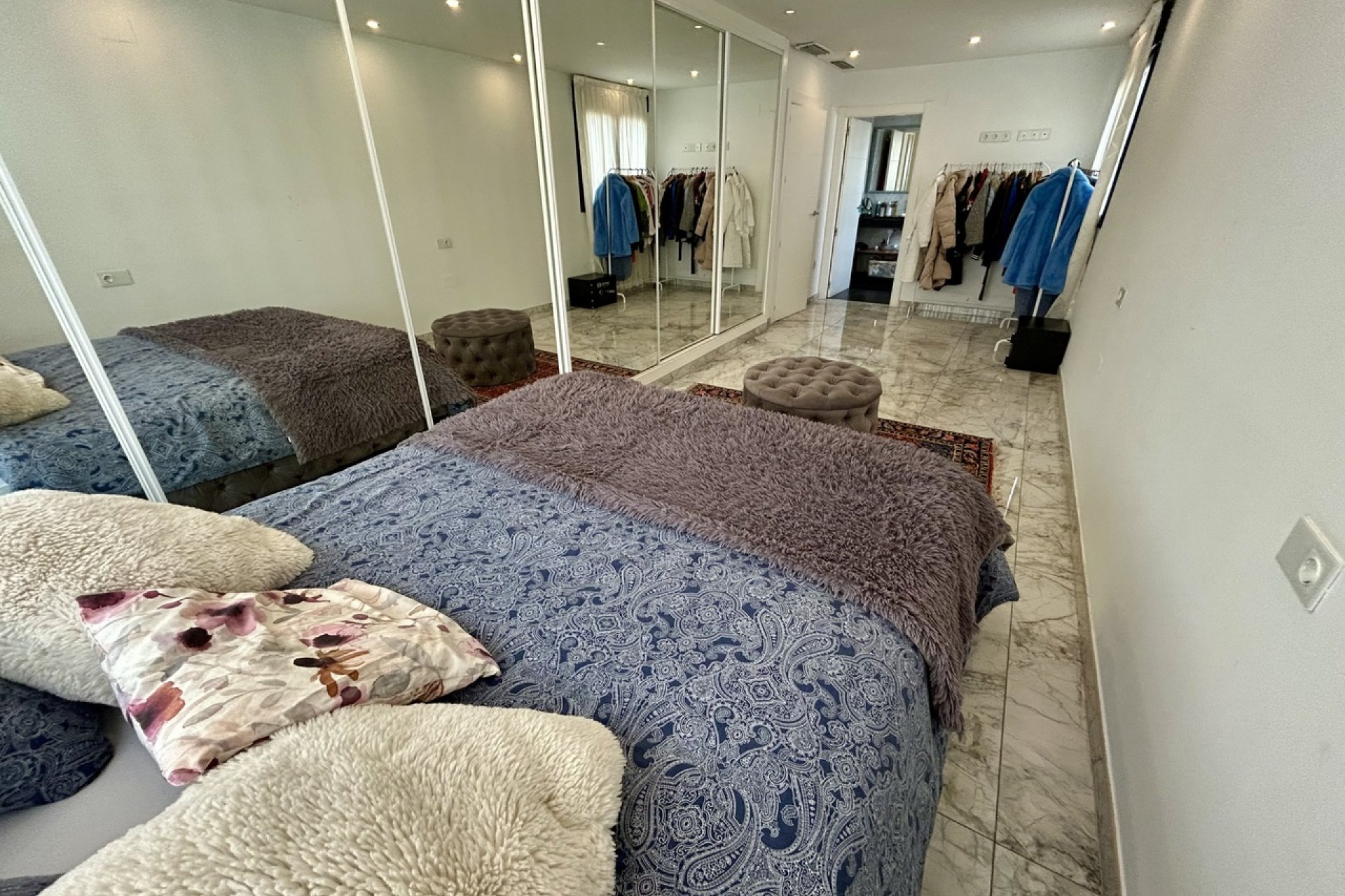 Revente - Villa - Los Balcones