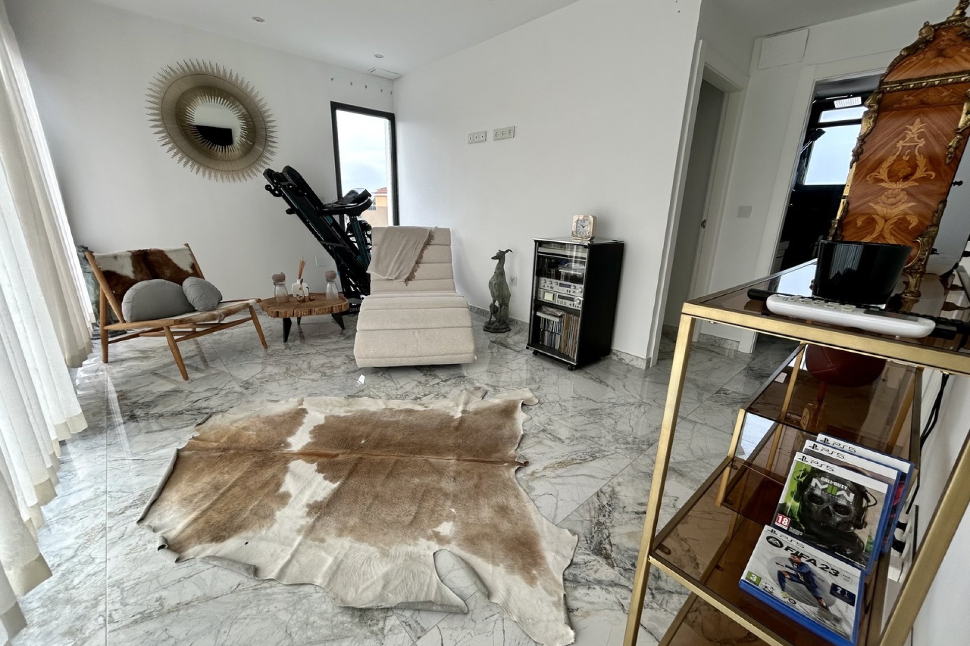 Revente - Villa - Los Balcones