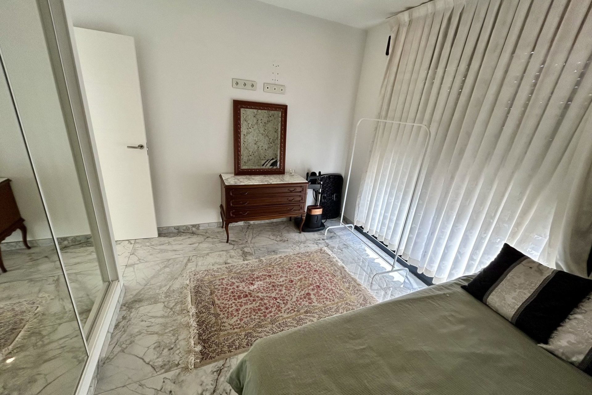 Revente - Villa - Los Balcones