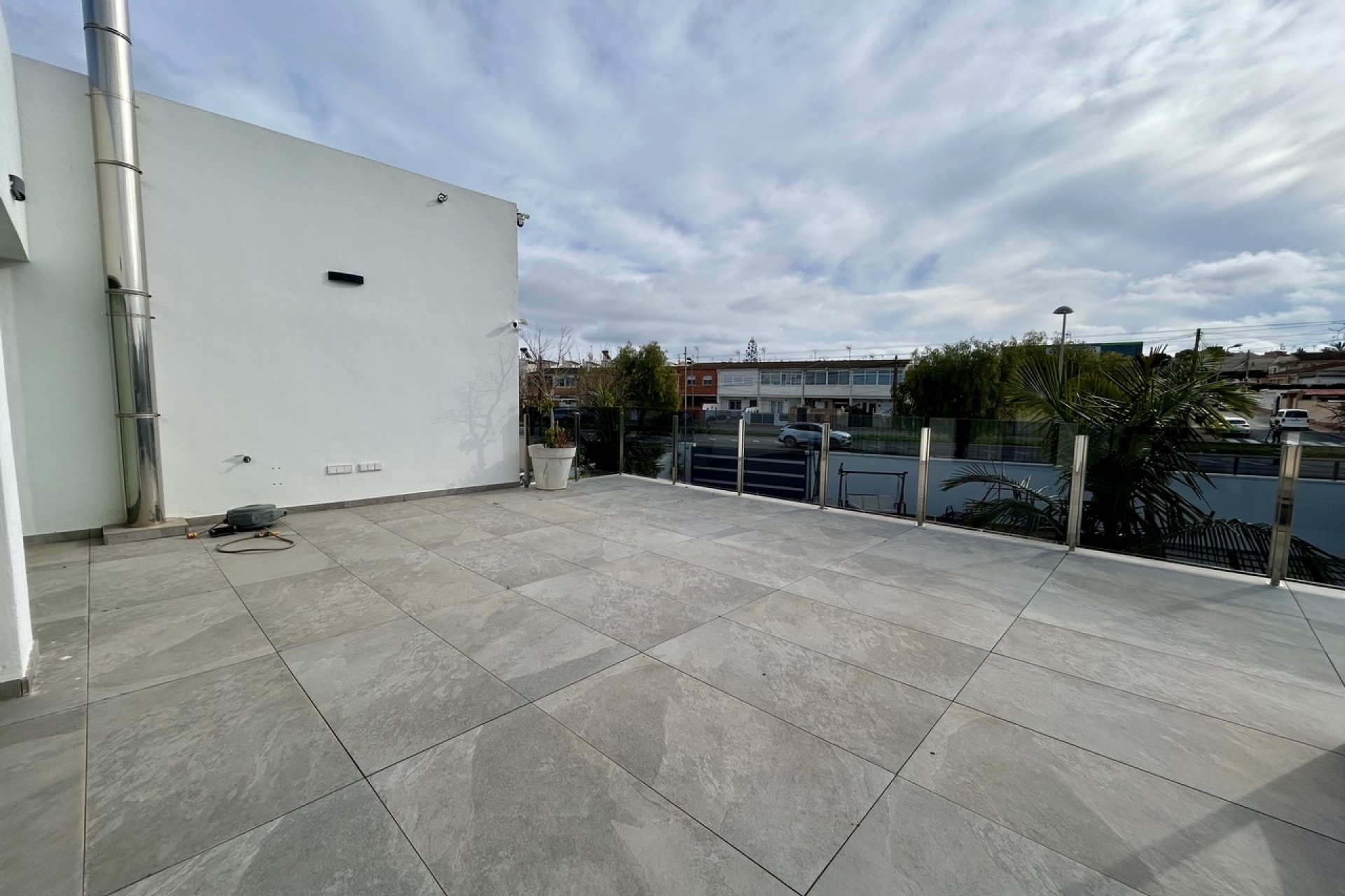 Revente - Villa - Los Balcones