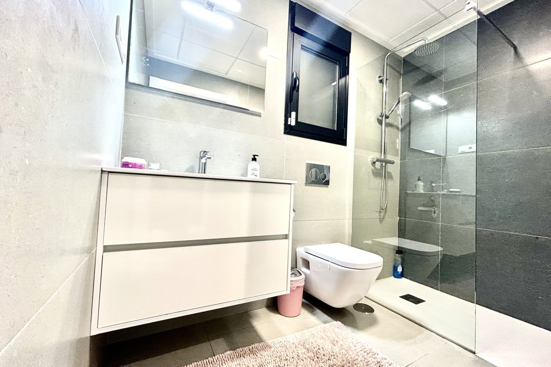 Revente - Villa - Los Balcones