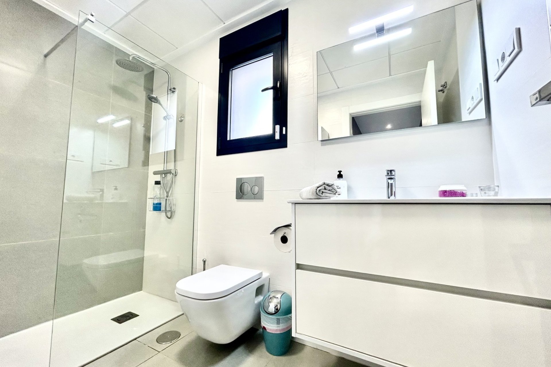 Revente - Villa - Los Balcones