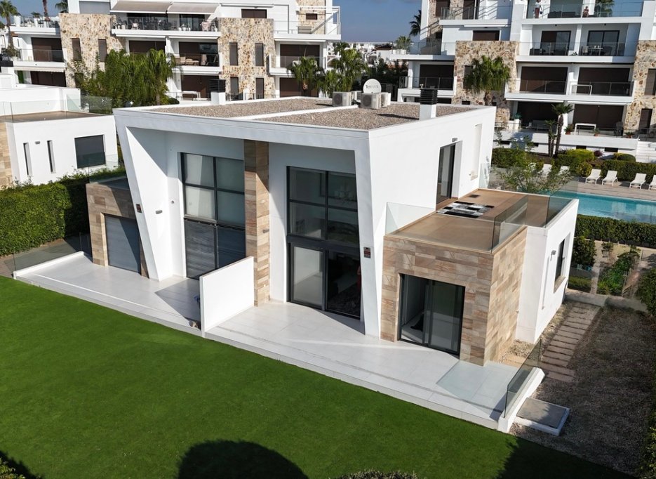 Revente - Villa - Los Dolses