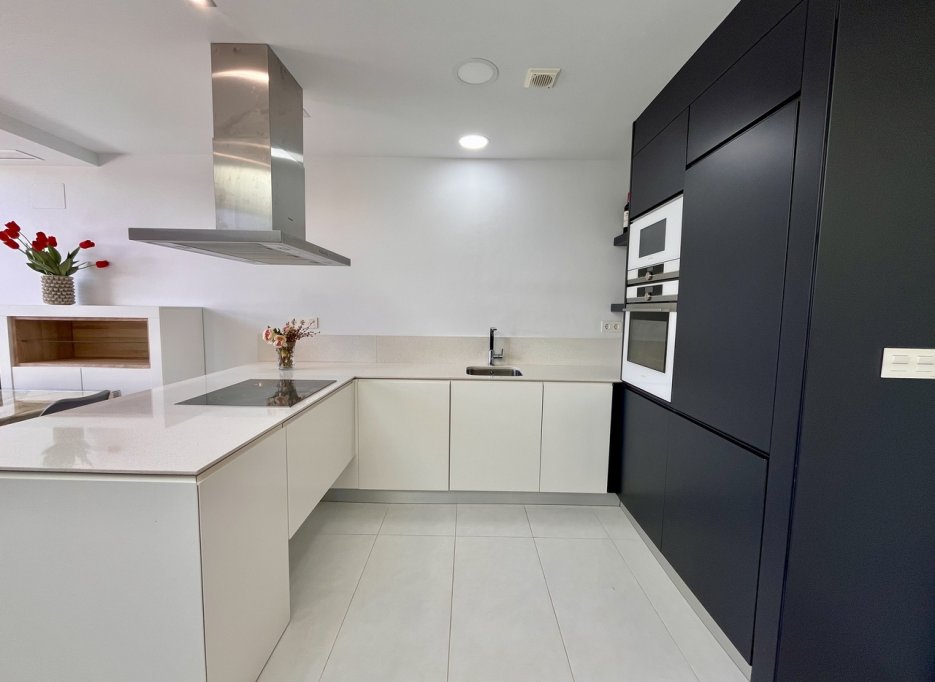 Revente - Villa - Los Dolses