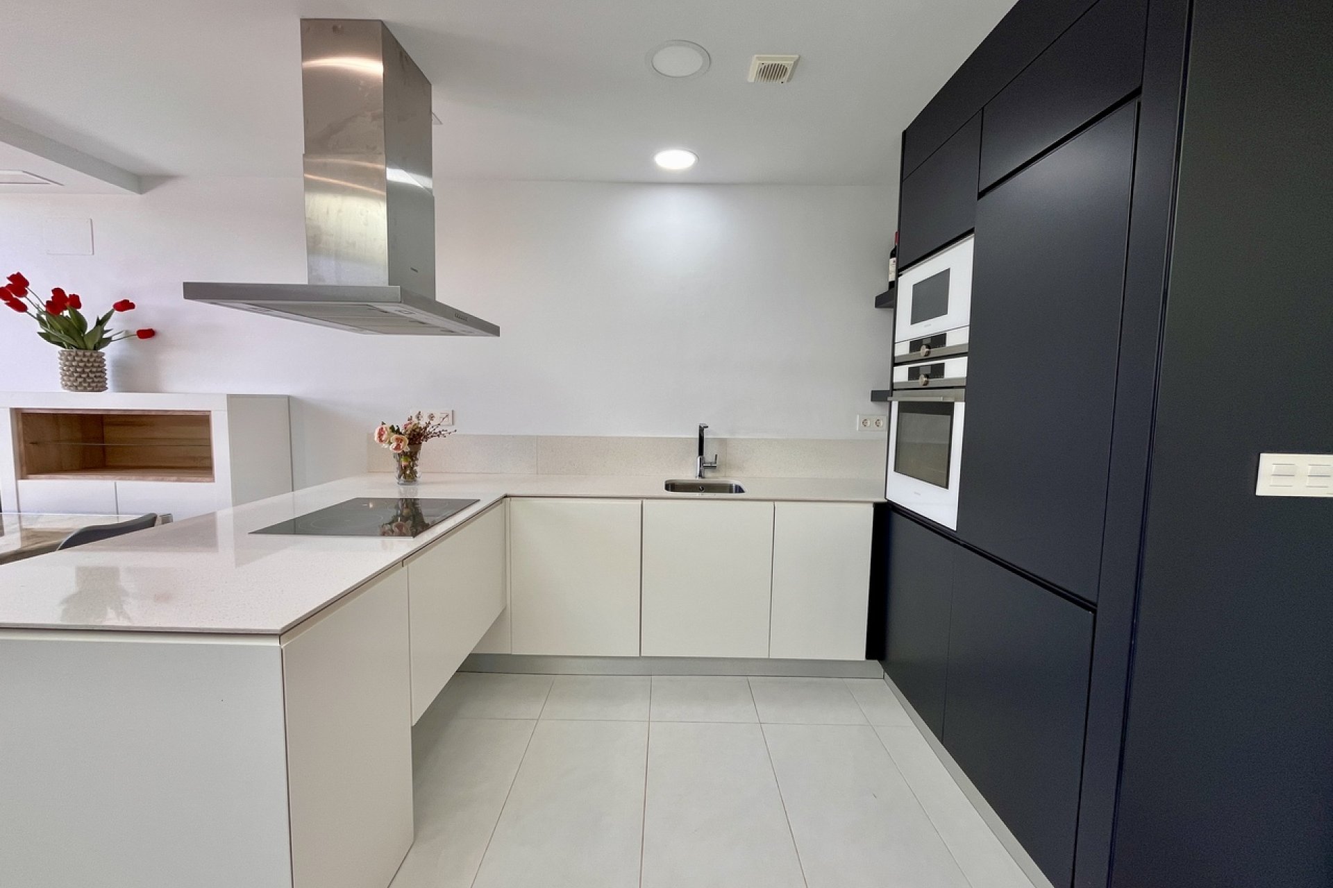 Revente - Villa - Los Dolses