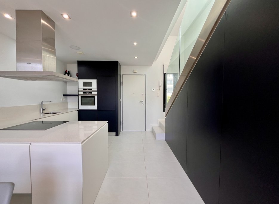 Revente - Villa - Los Dolses