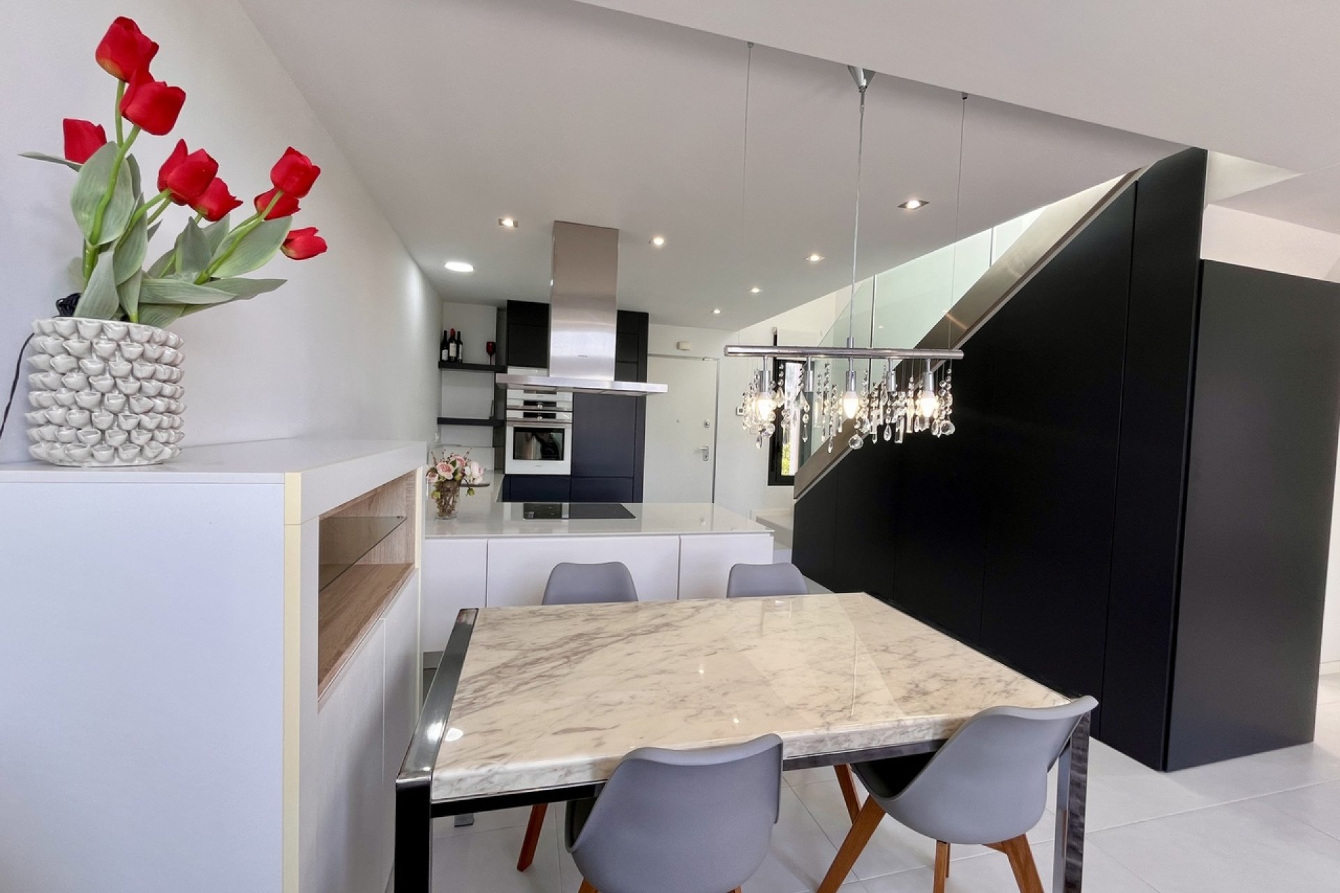 Revente - Villa - Los Dolses