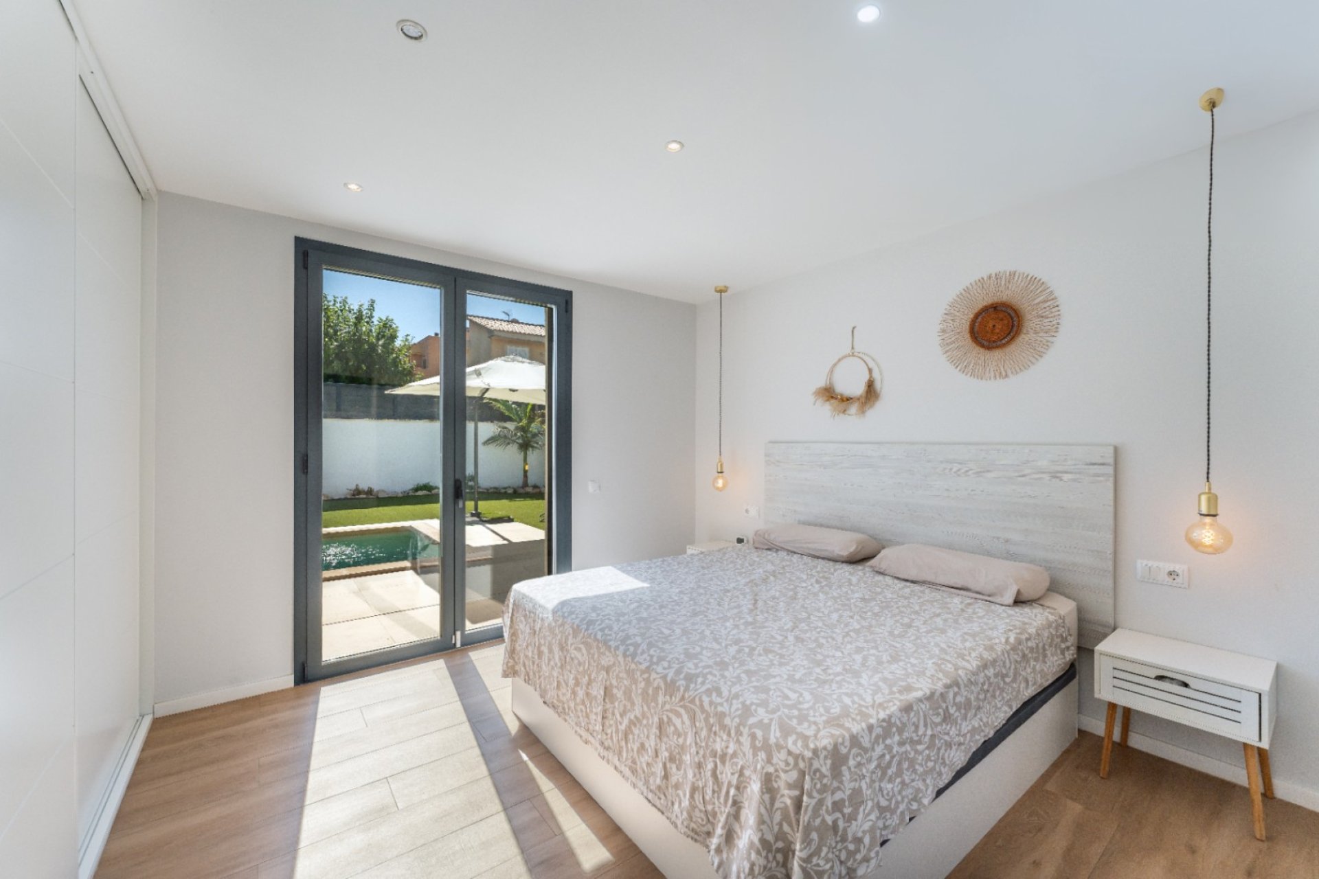 Revente - Villa - Marrachí - Mallorca