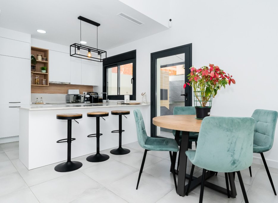 Revente - Villa - Montesinos - Los Montesinos