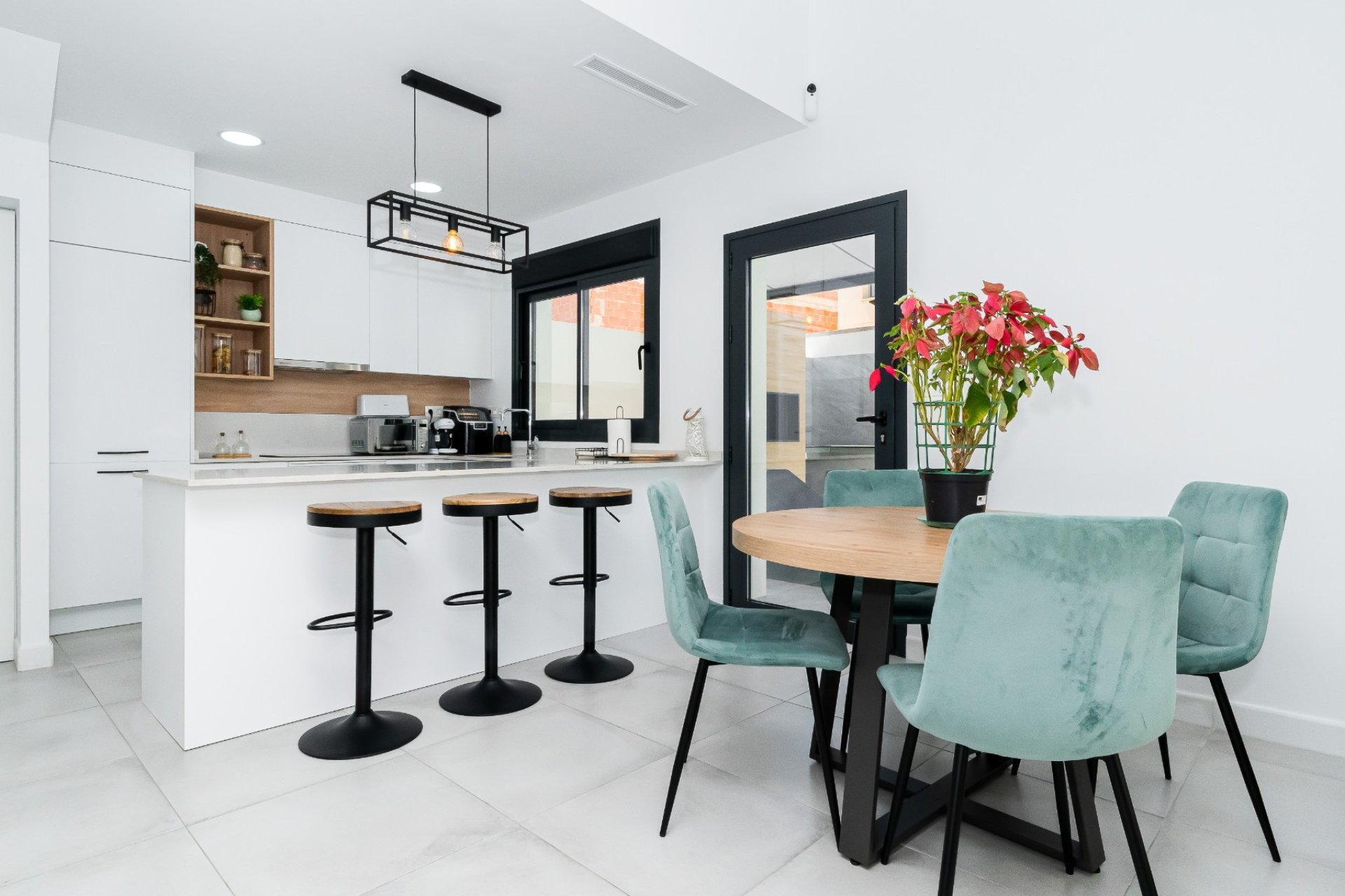 Revente - Villa - Montesinos - Los Montesinos