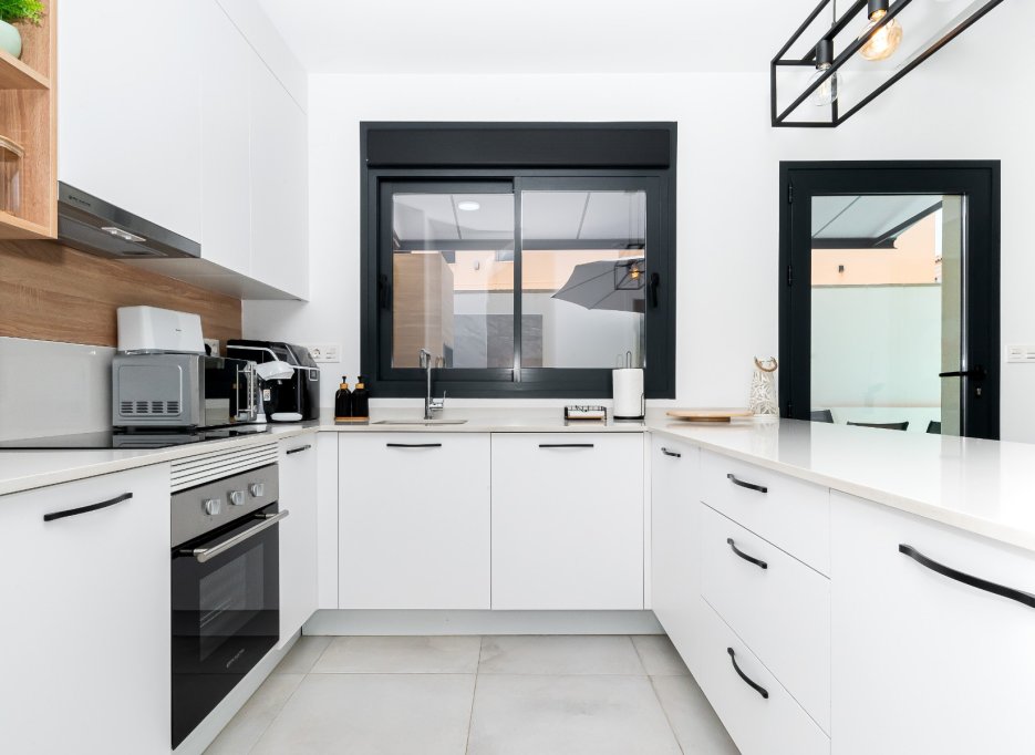 Revente - Villa - Montesinos - Los Montesinos