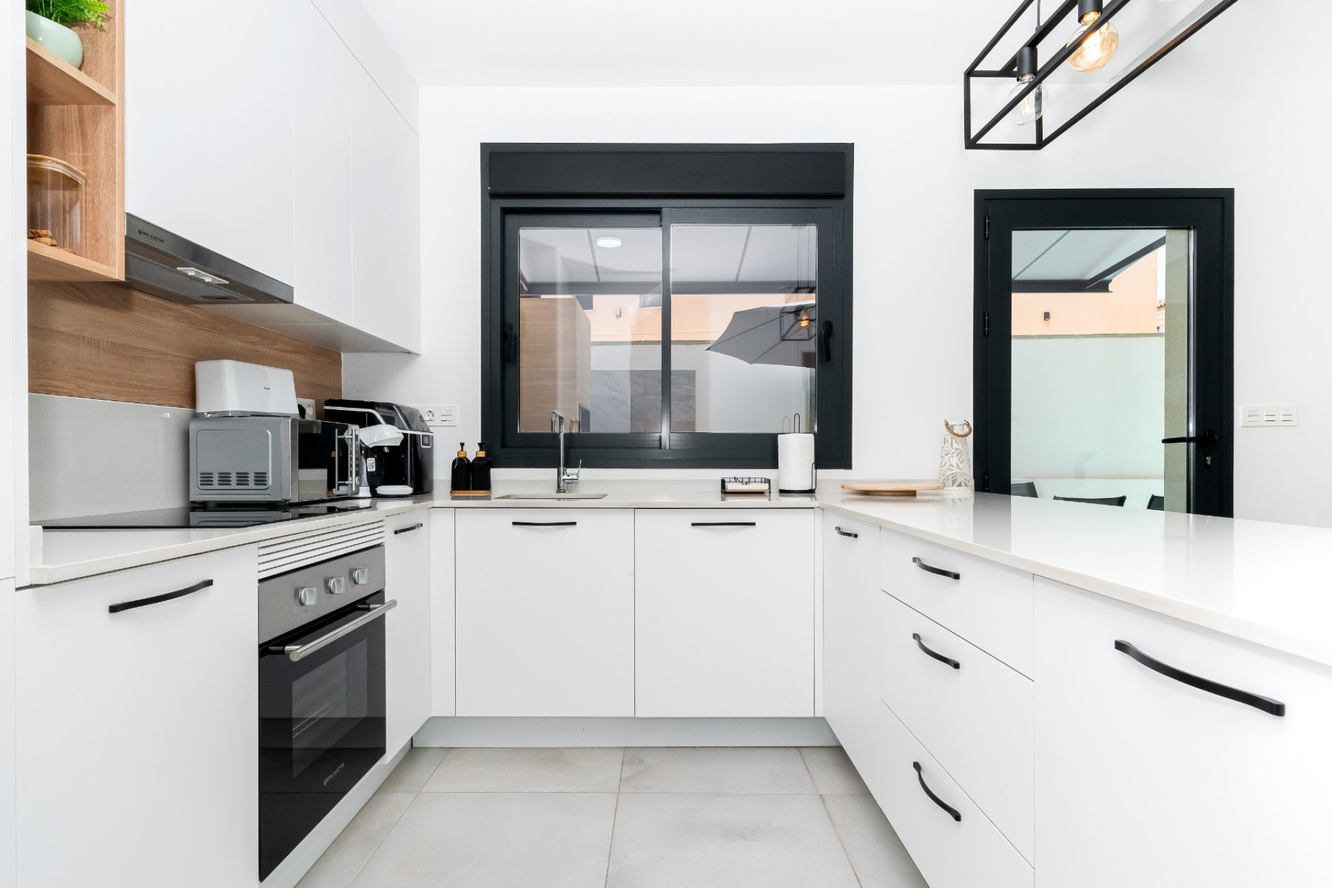 Revente - Villa - Montesinos - Los Montesinos