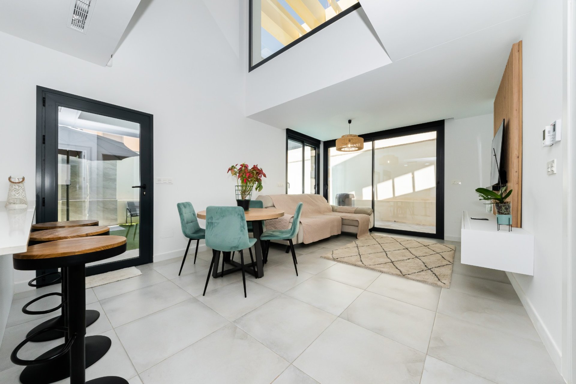 Revente - Villa - Montesinos - Los Montesinos