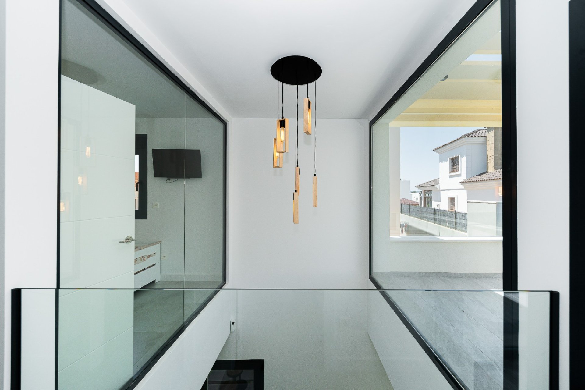 Revente - Villa - Montesinos - Los Montesinos