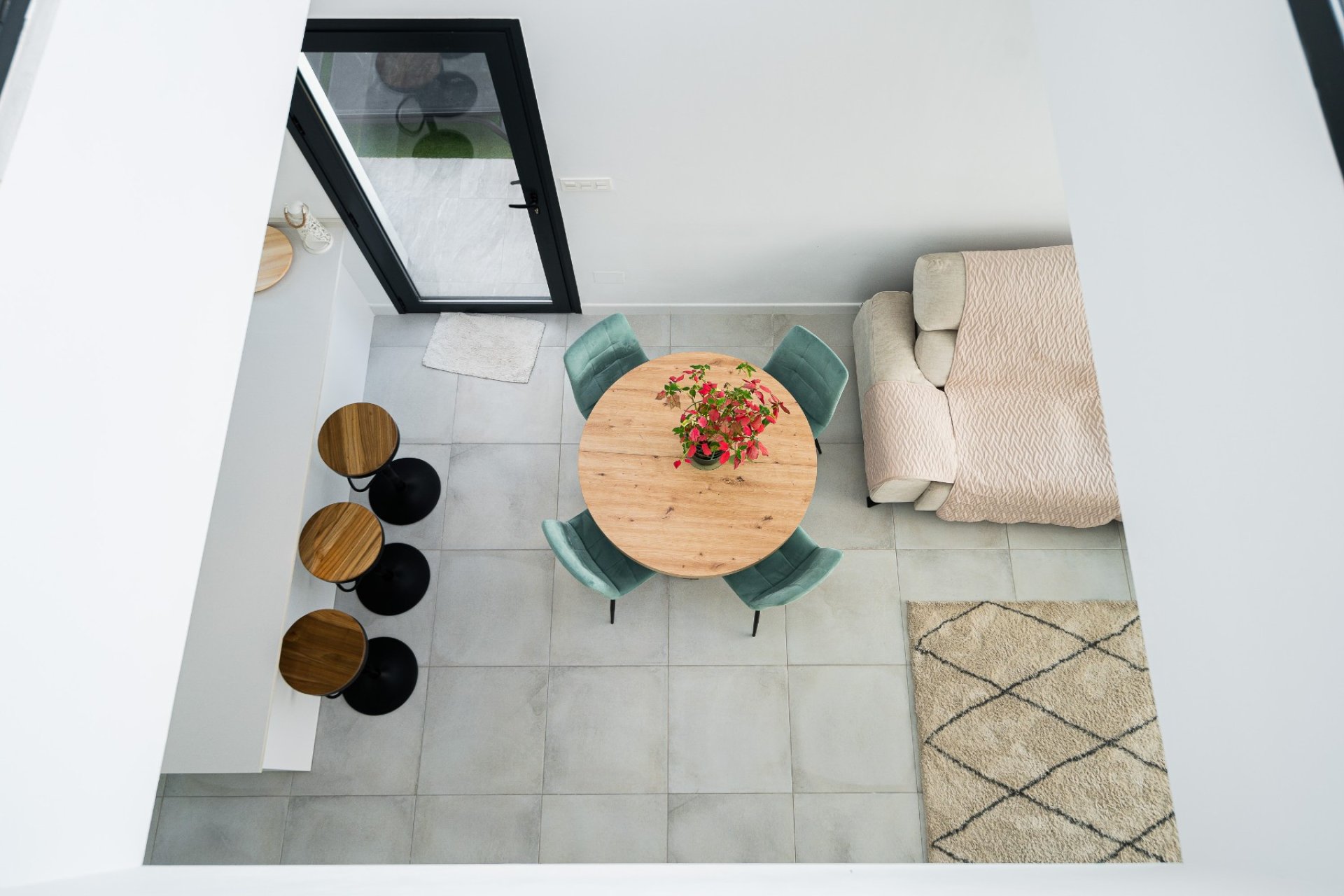 Revente - Villa - Montesinos - Los Montesinos