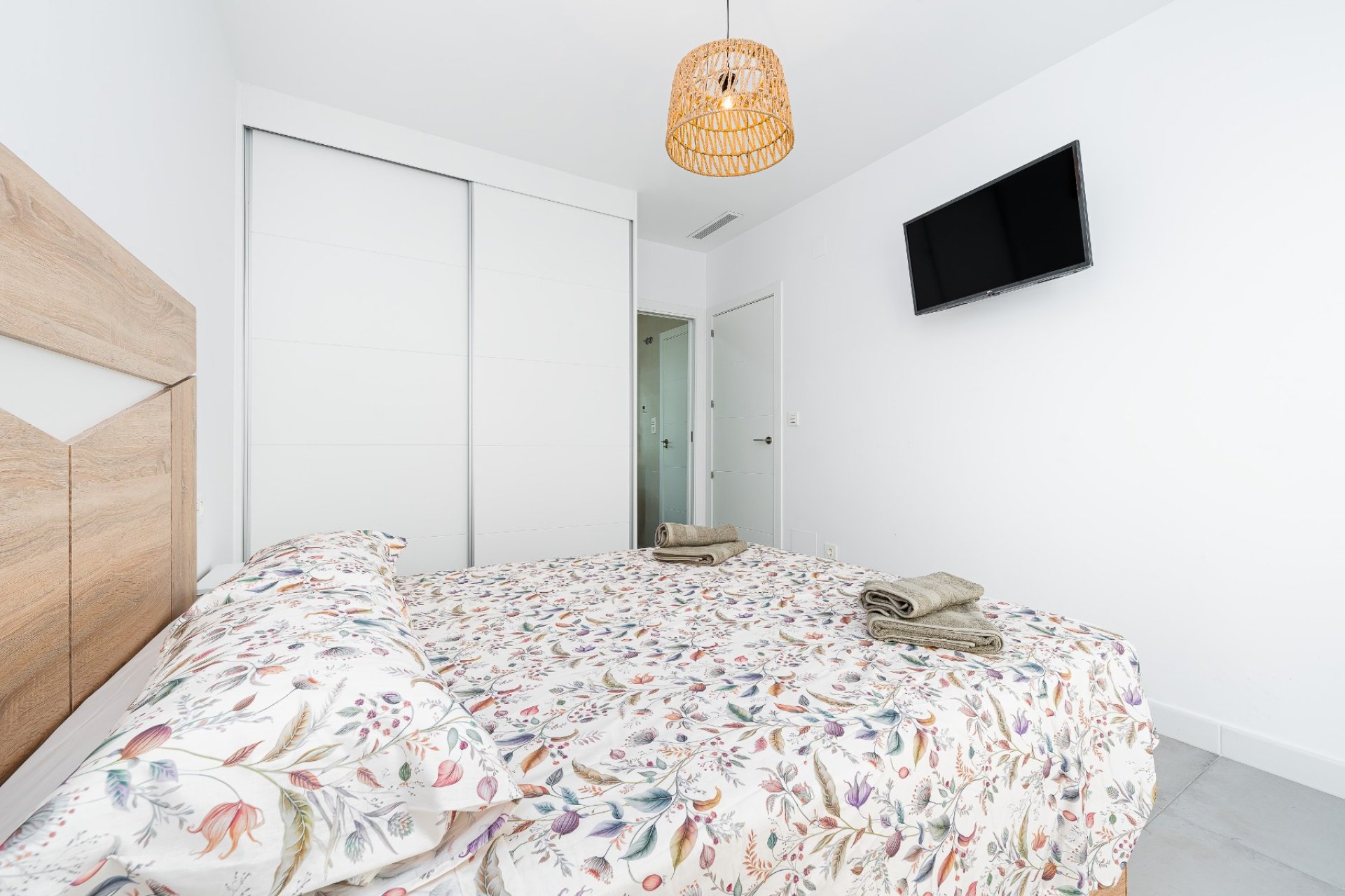 Revente - Villa - Montesinos - Los Montesinos