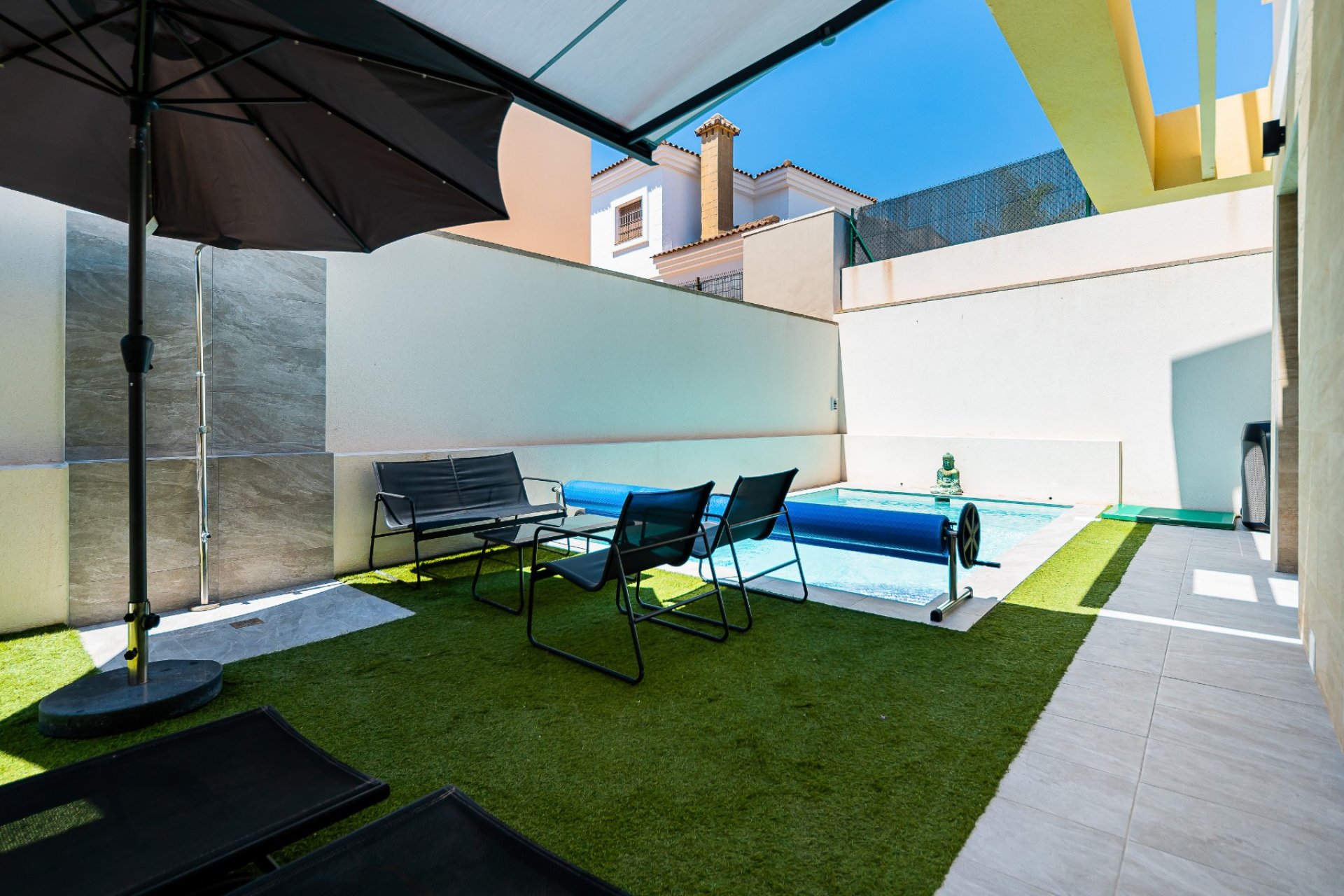 Revente - Villa - Montesinos - Los Montesinos