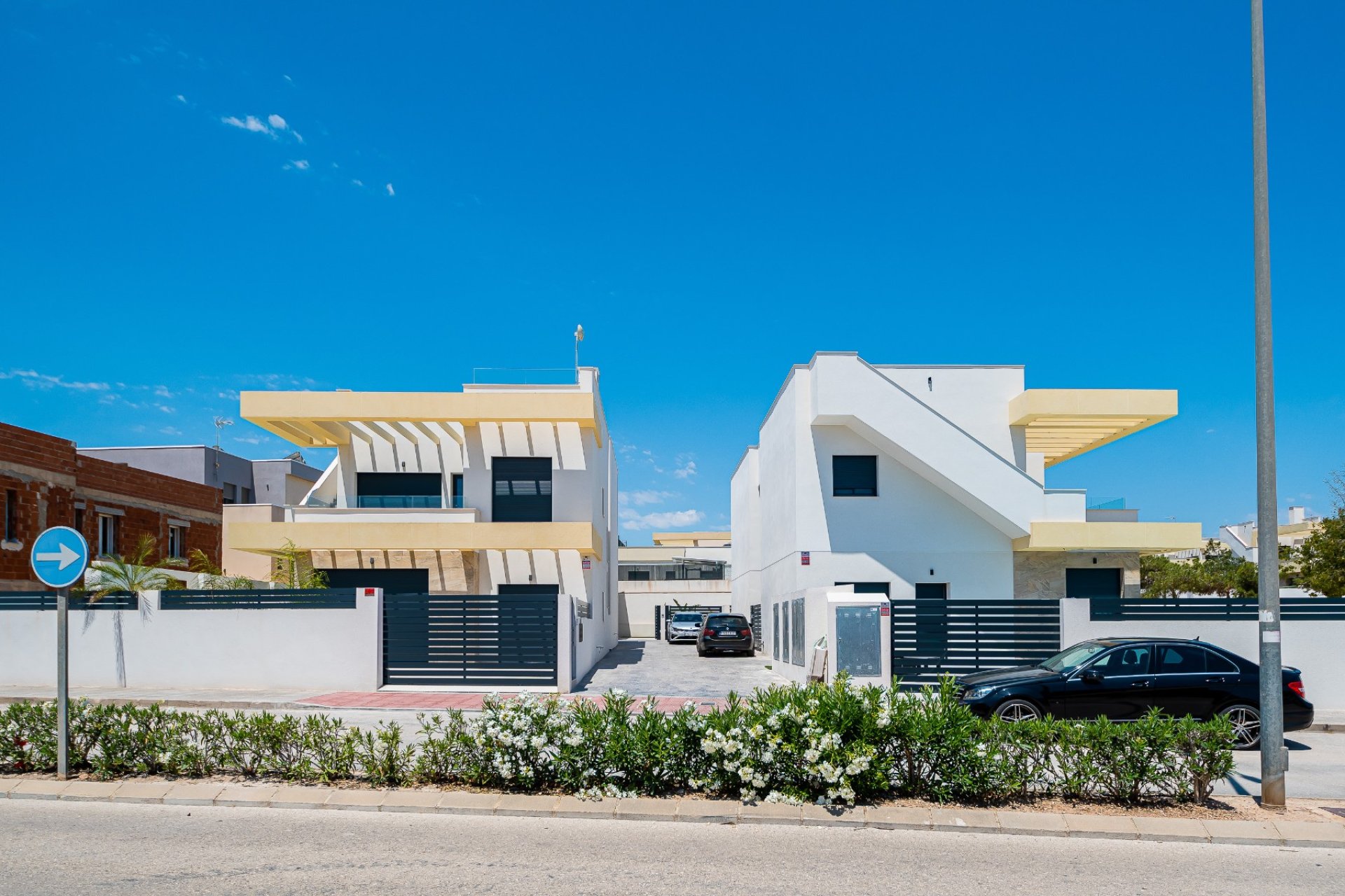 Revente - Villa - Montesinos - Los Montesinos