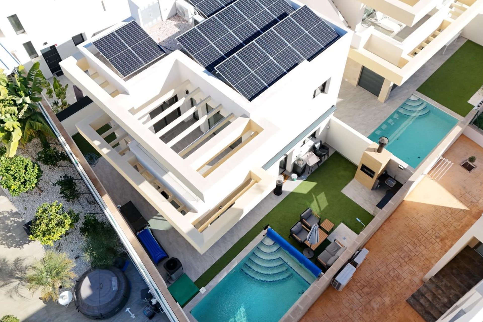 Revente - Villa - Montesinos - Los Montesinos