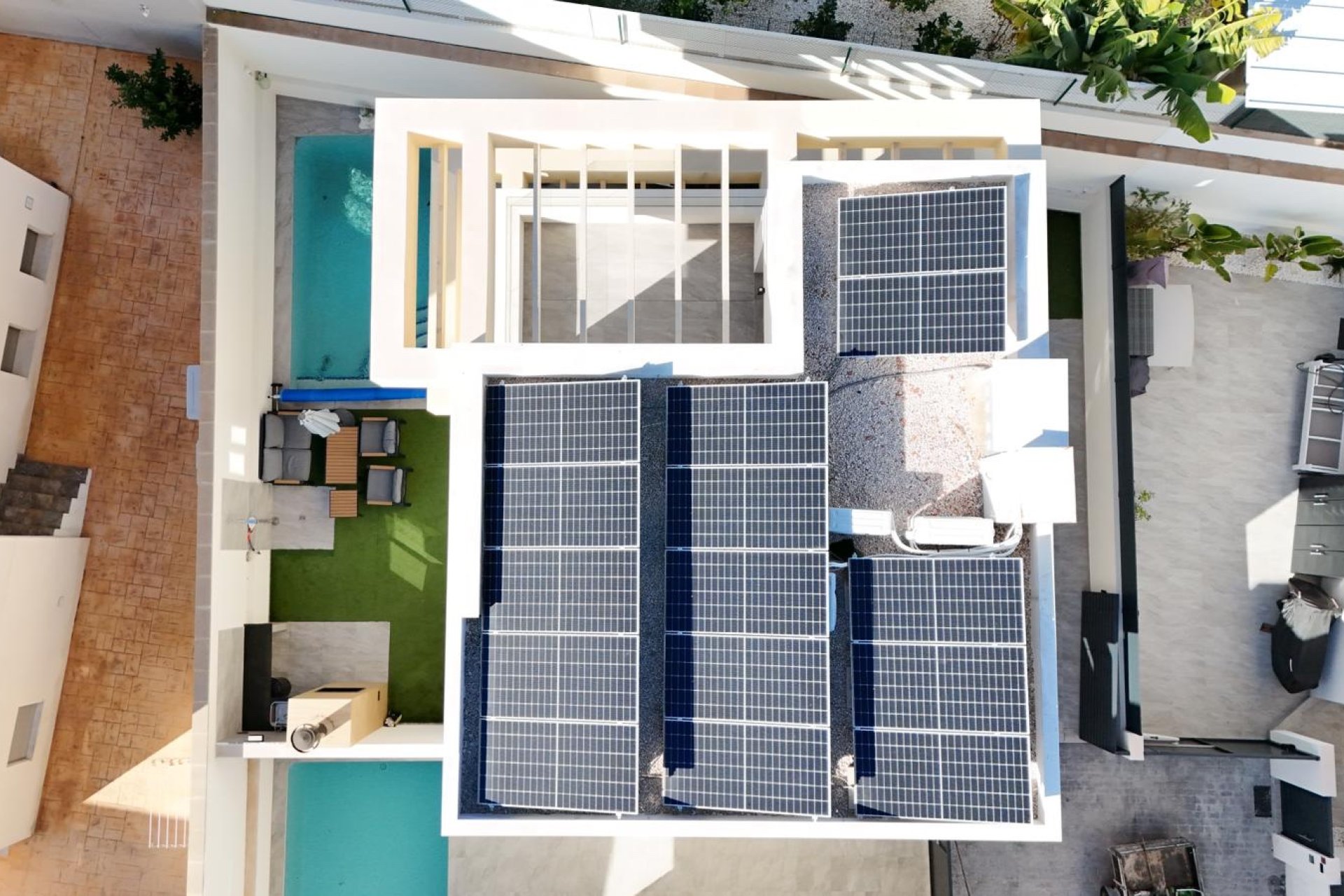 Revente - Villa - Montesinos - Los Montesinos