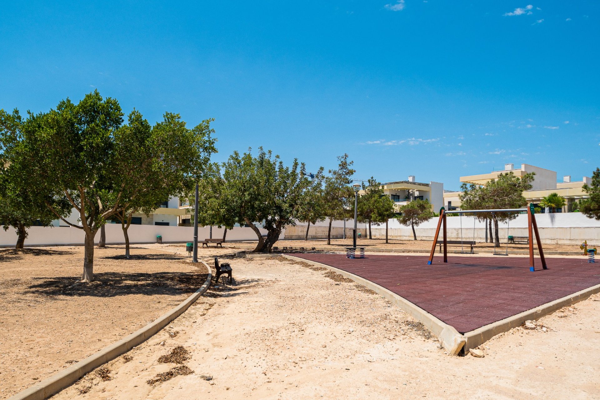 Revente - Villa - Montesinos - Los Montesinos