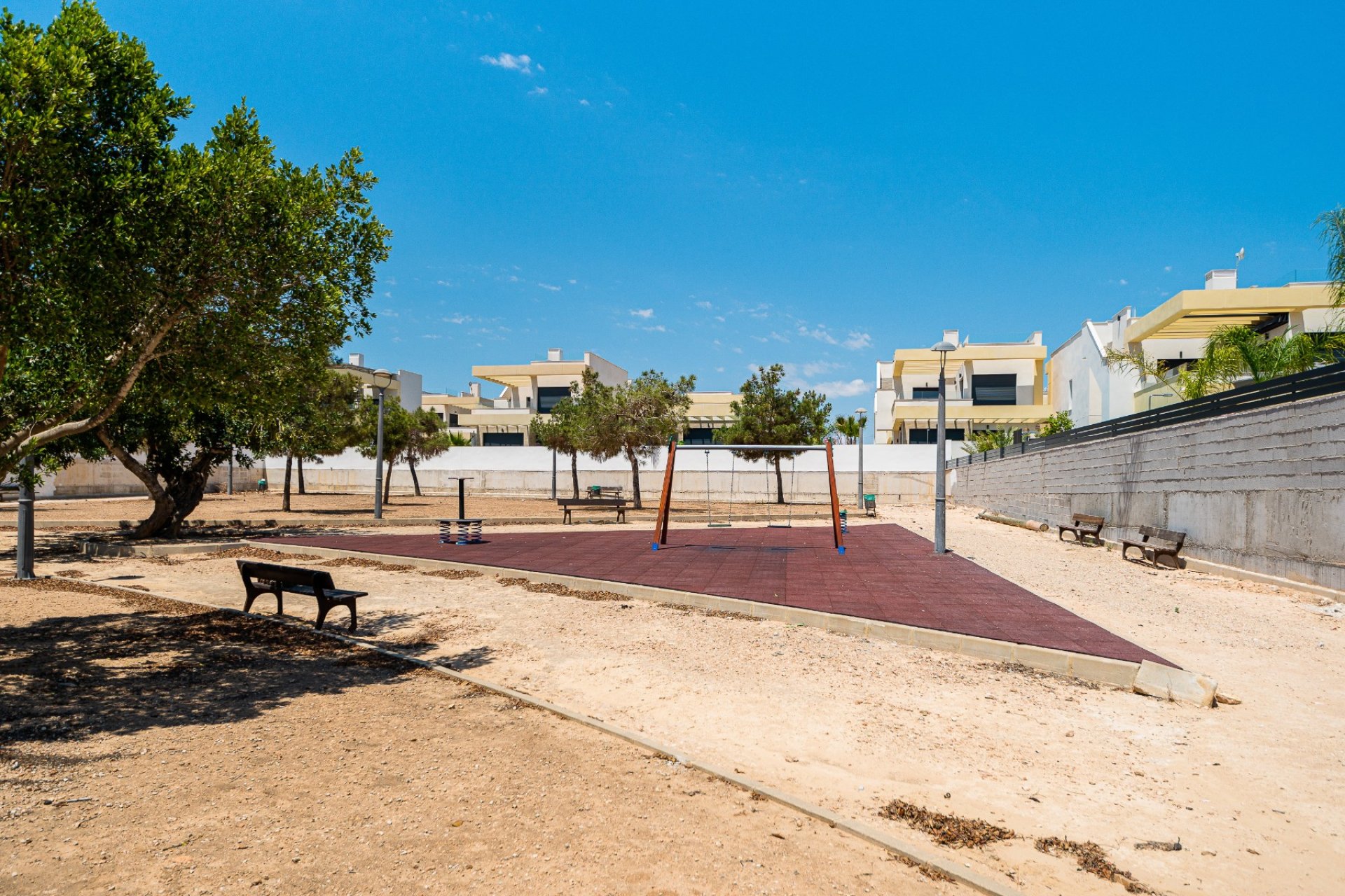 Revente - Villa - Montesinos - Los Montesinos