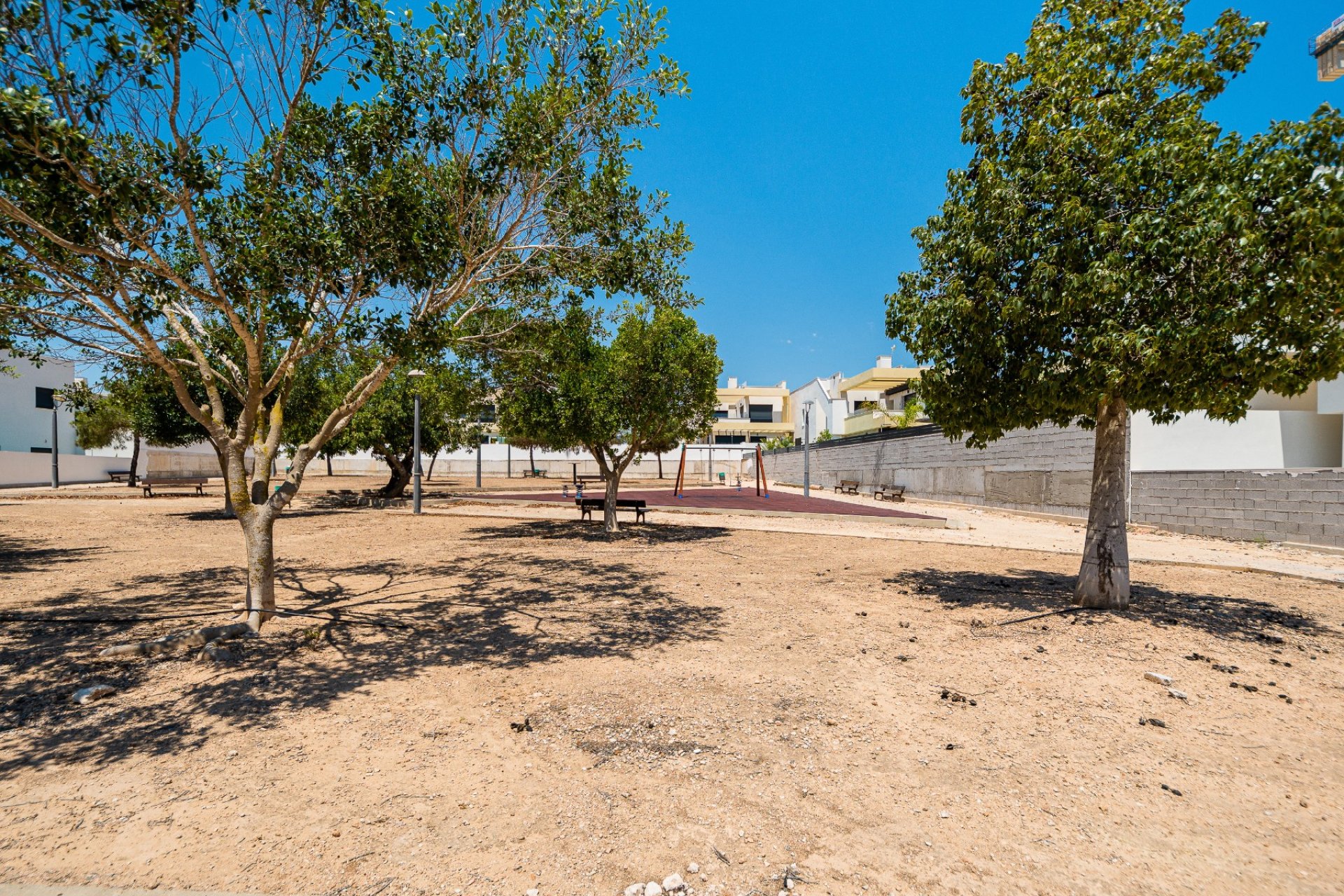 Revente - Villa - Montesinos - Los Montesinos