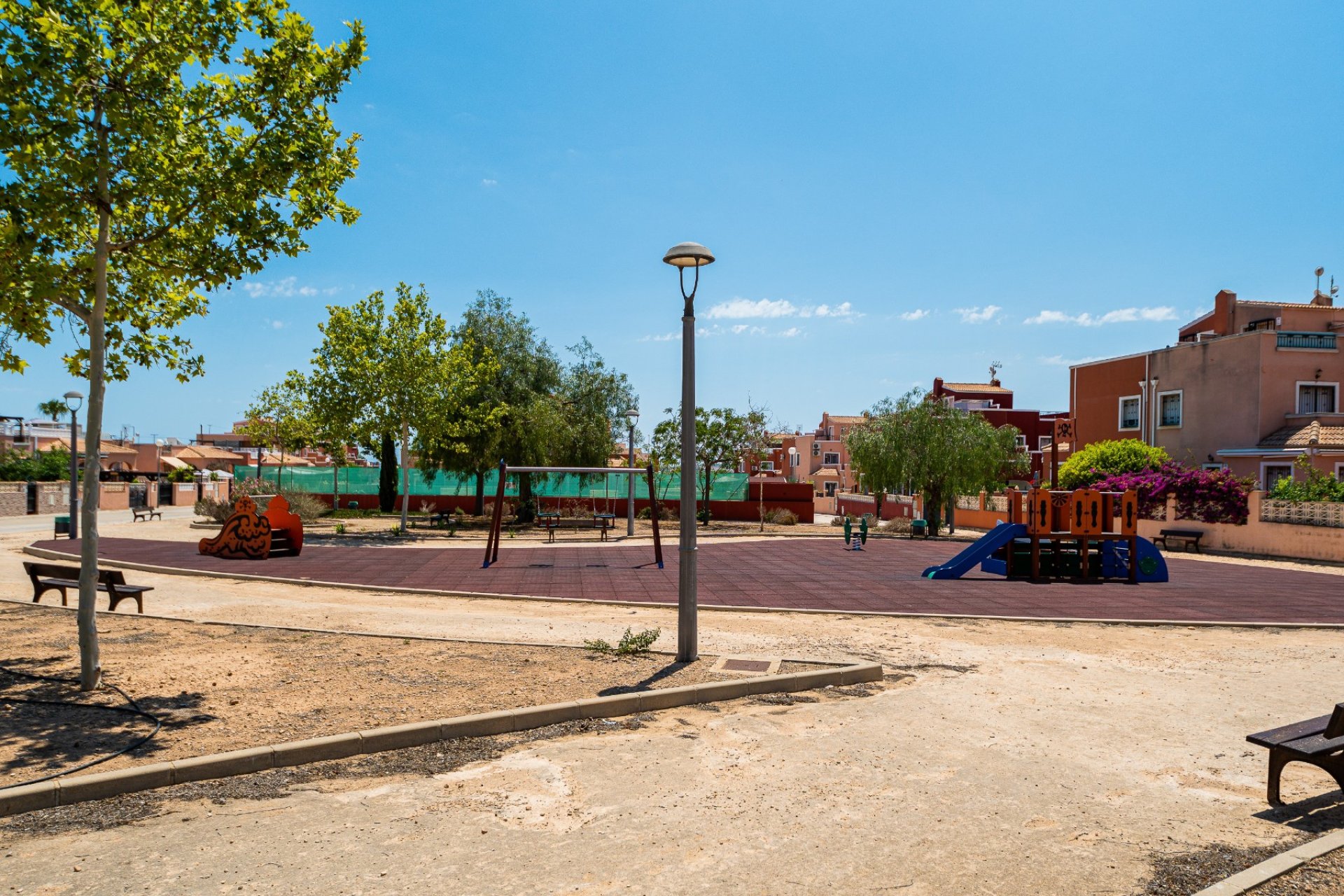 Revente - Villa - Montesinos - Los Montesinos