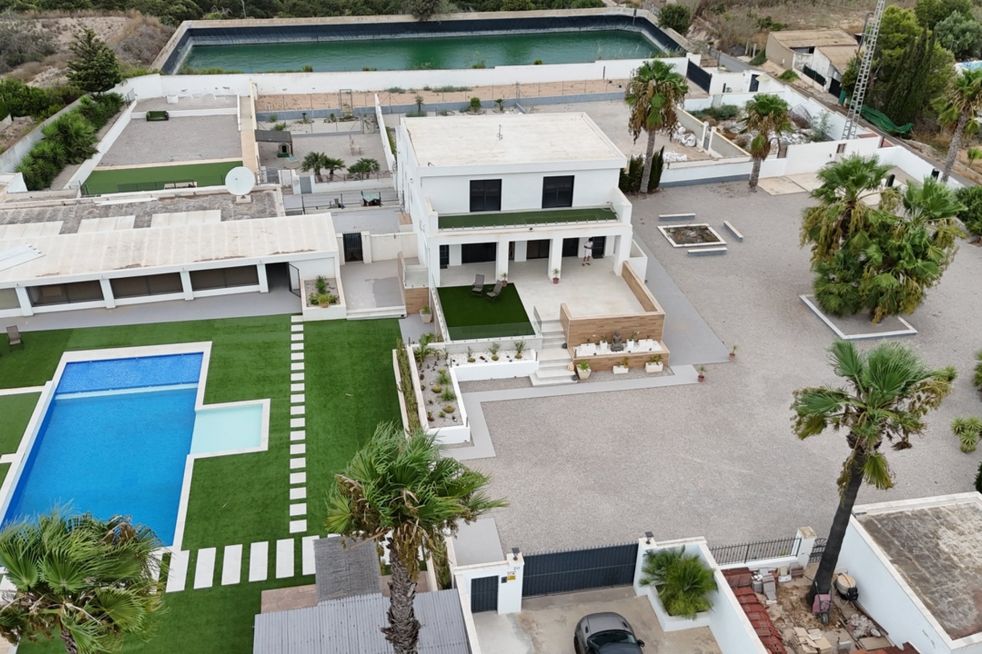 Revente - Villa - Montesinos - Los Montesinos