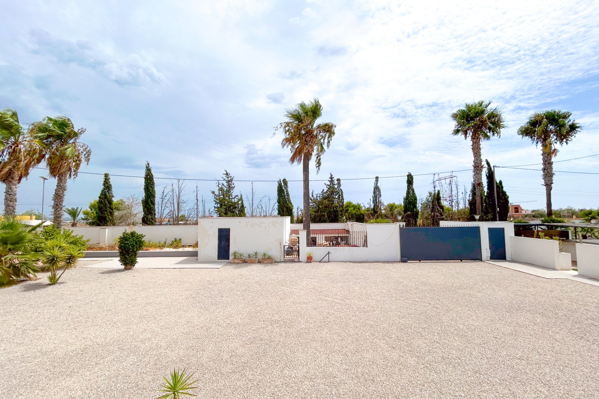 Revente - Villa - Montesinos - Los Montesinos