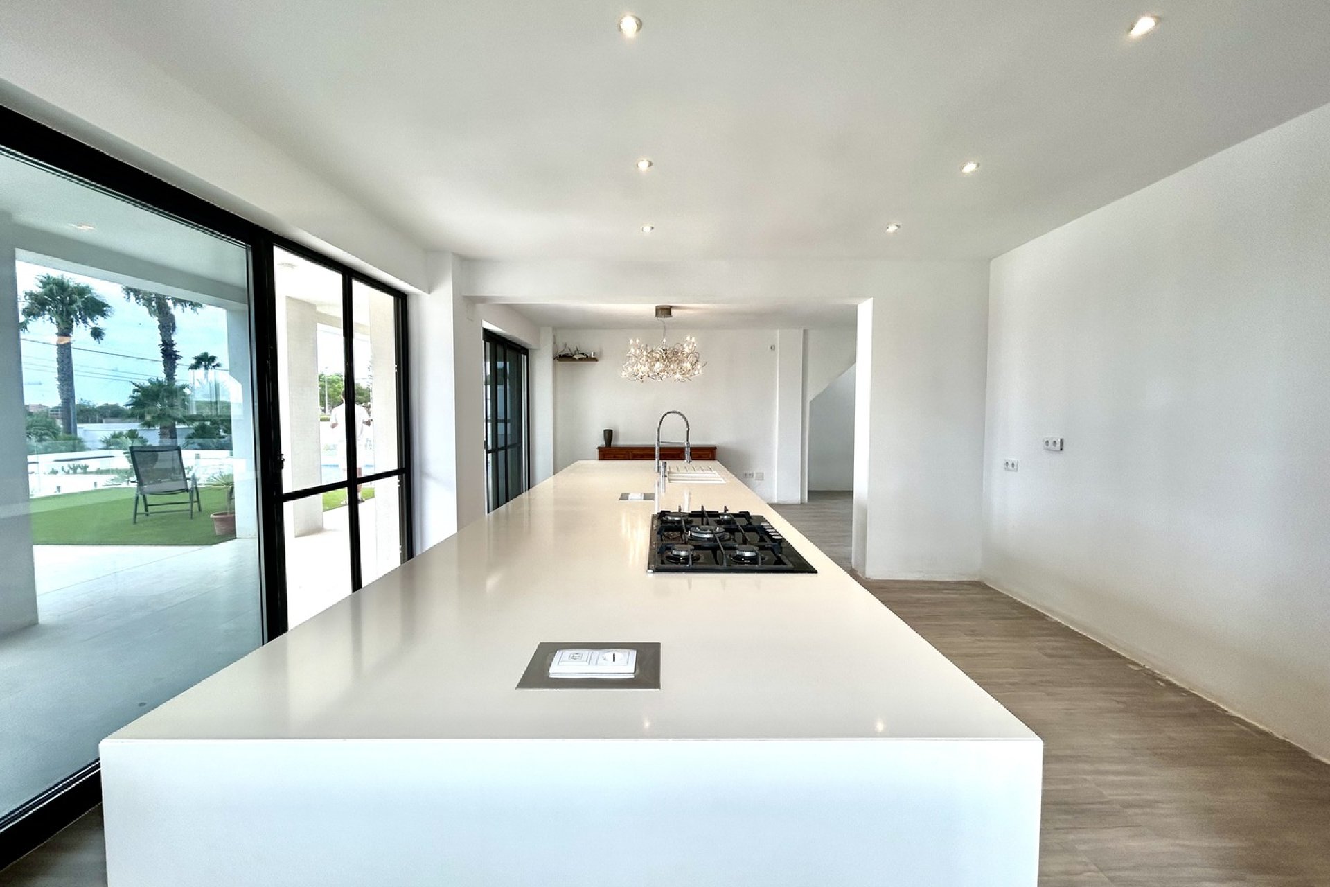Revente - Villa - Montesinos - Los Montesinos